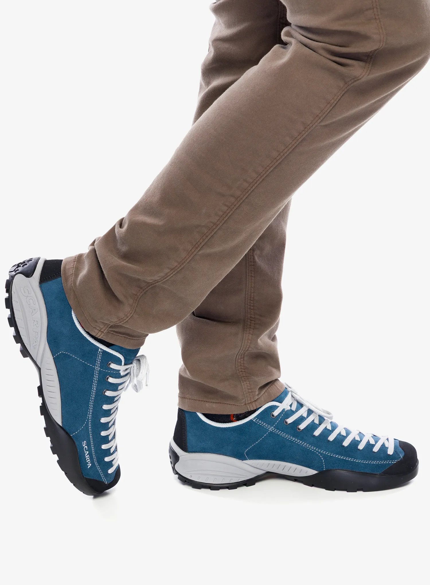 Outdoor cipele Scarpa Mojito - ocean/ocean
