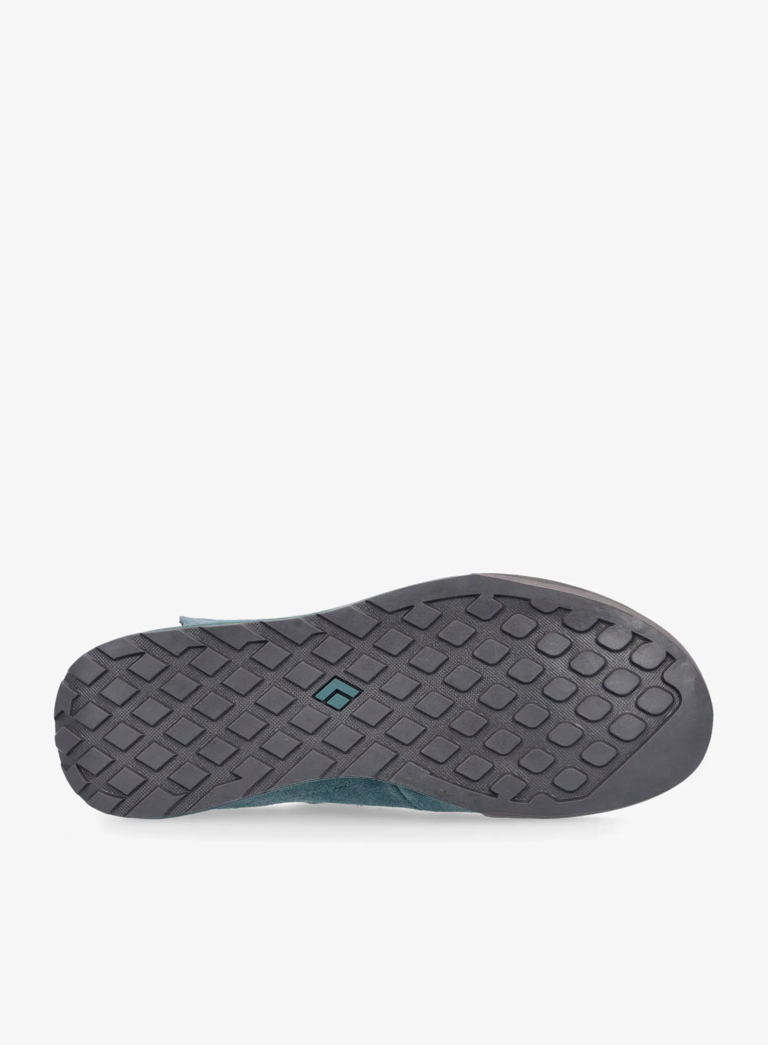 Ženske lifestyle cipele Black Diamond Session Suede - storm blue