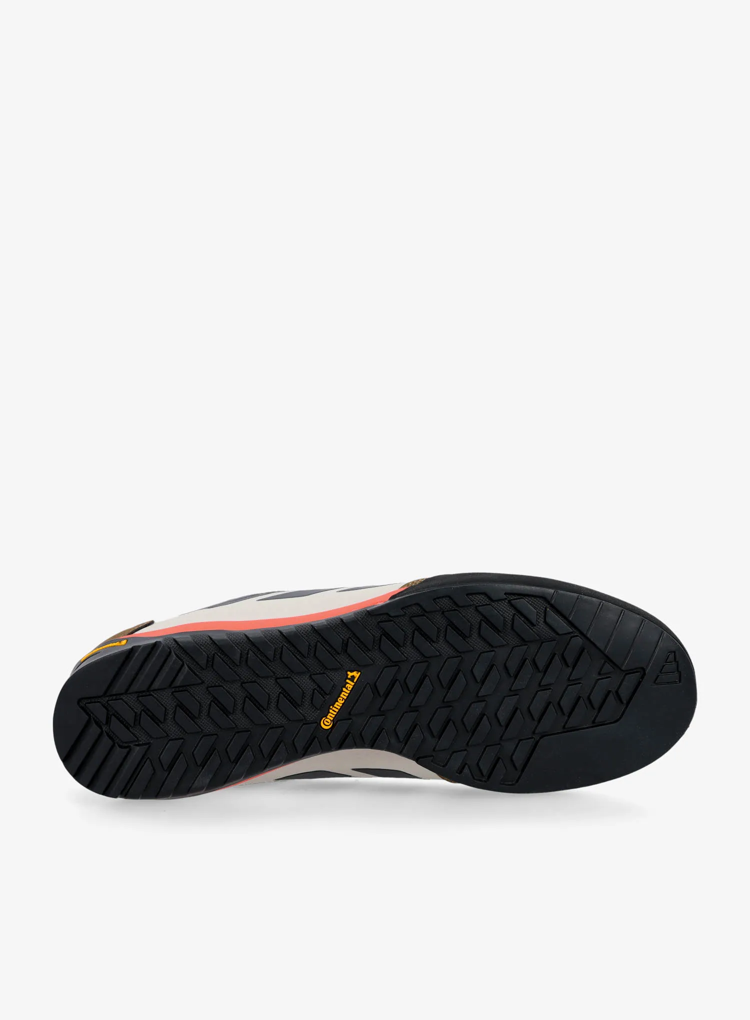 Pristupne cipele adidas TERREX Skychaser Solo 3 - cardboard/carbon/impact orange