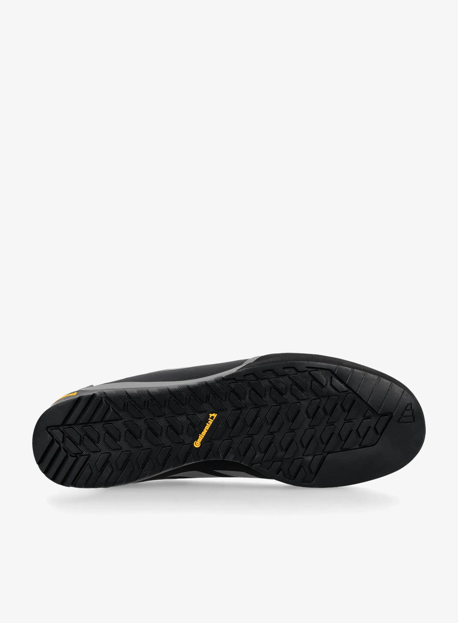 Pristupne cipele adidas TERREX Skychaser Solo 3 - core black/carbon/grey four