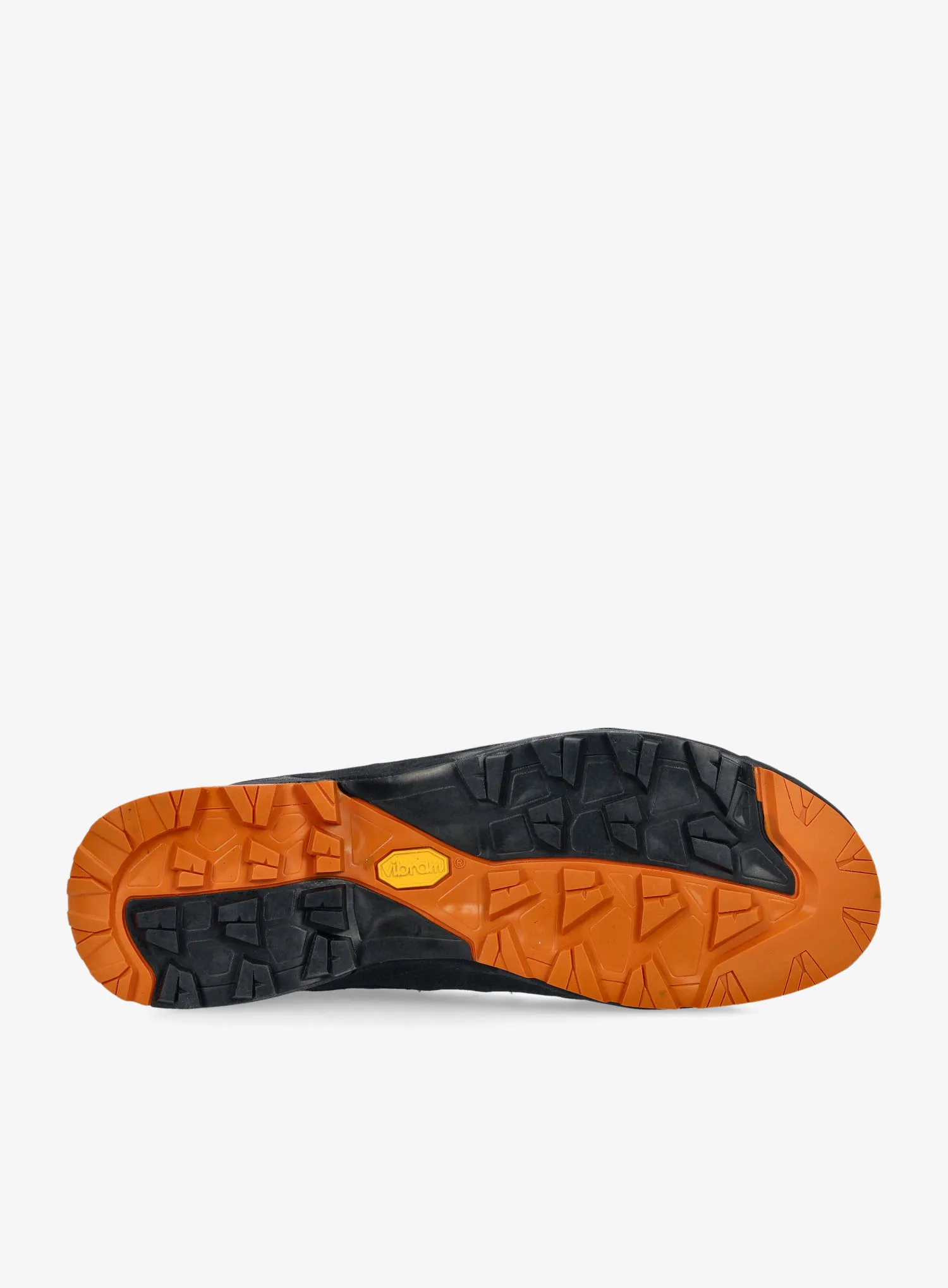Pristupne cipele AKU Rock DFS - black/orange
