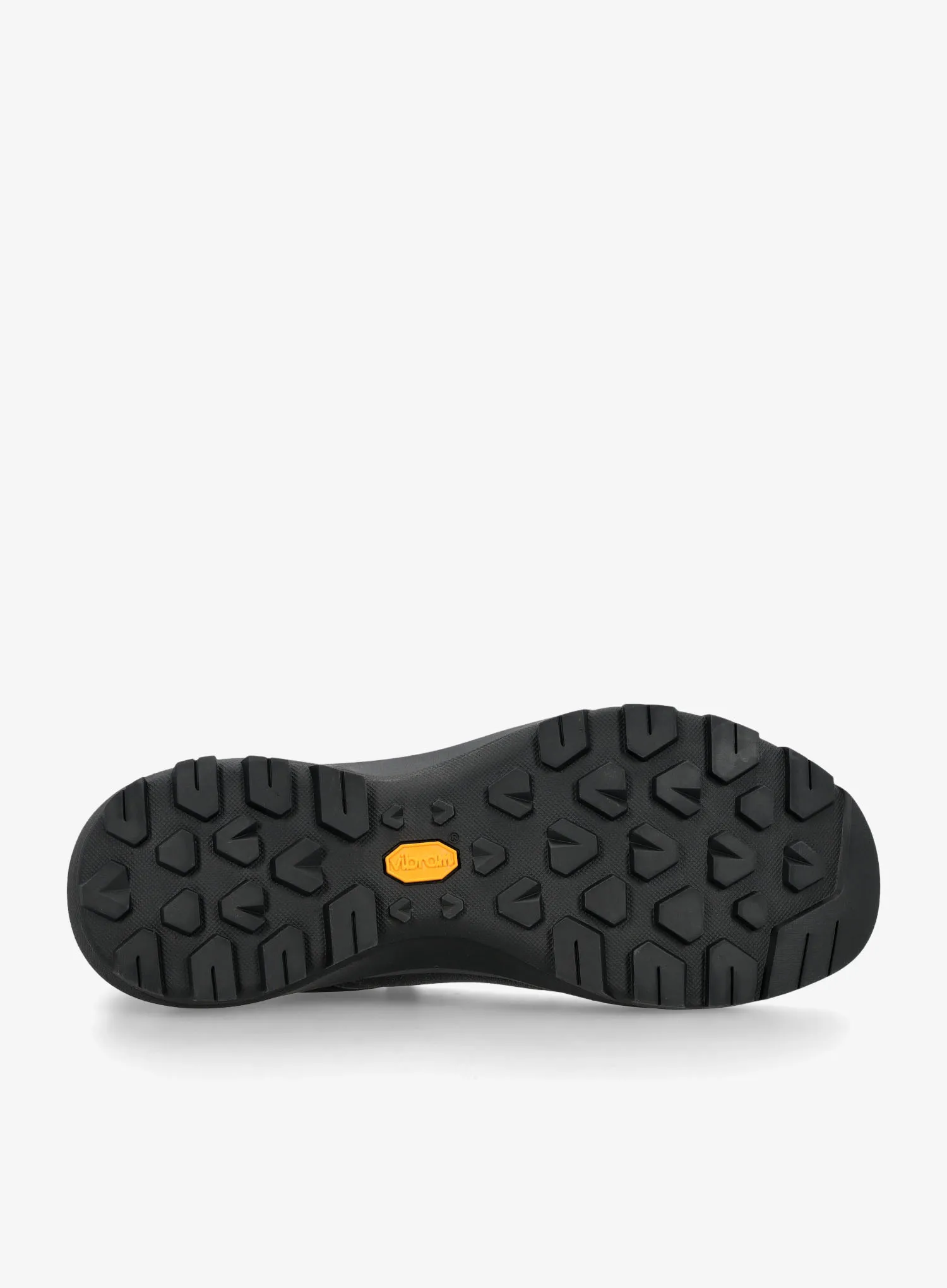 Pristupne cipele Arcteryx Vertex Alpine GTX  - black/black
