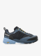 Ženske pristupne cipele Dolomite Crodarossa Tech GTX - dark blue/denim blue