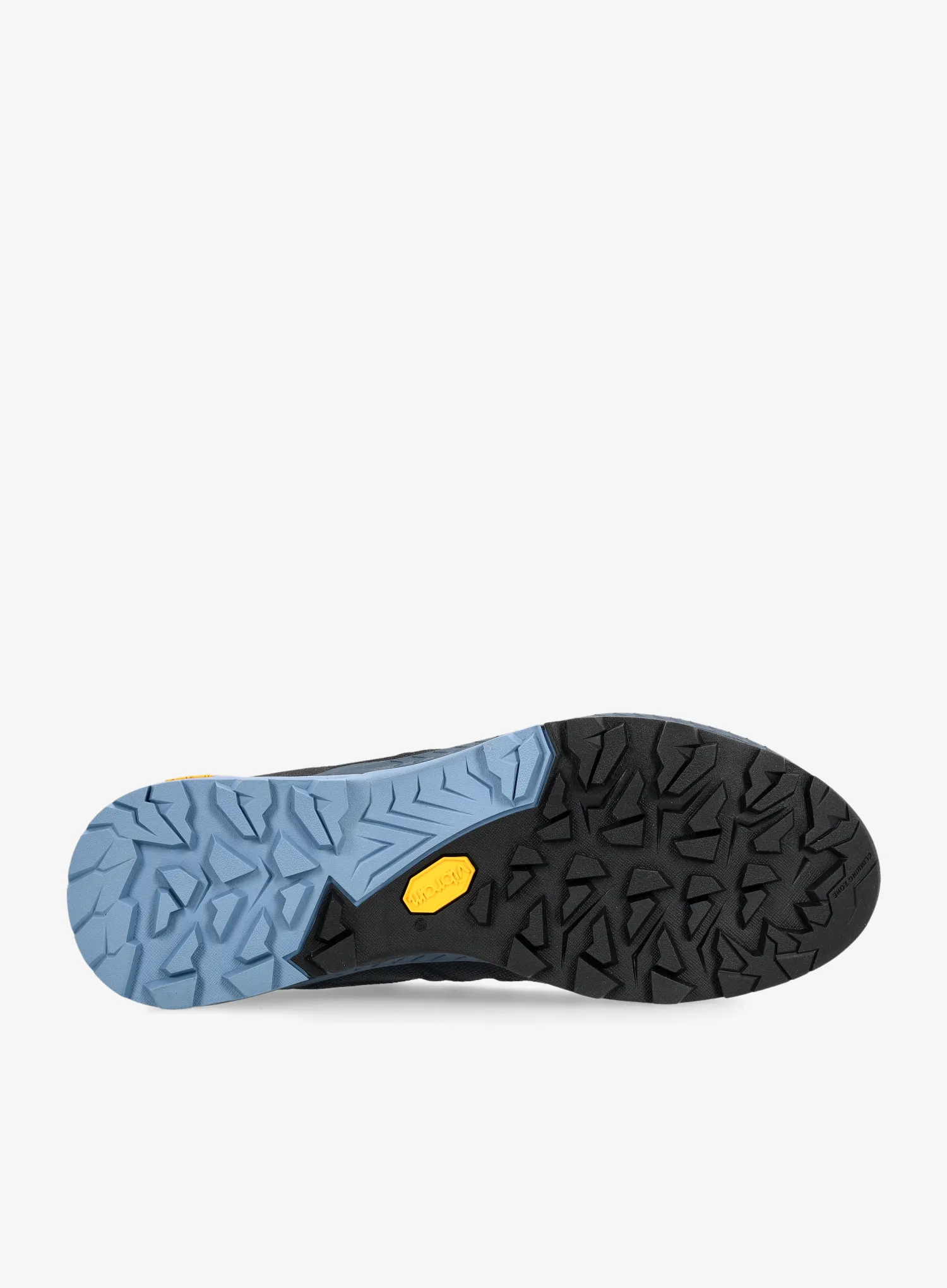 Ženske pristupne cipele Dolomite Crodarossa Tech GTX - dark blue/denim blue