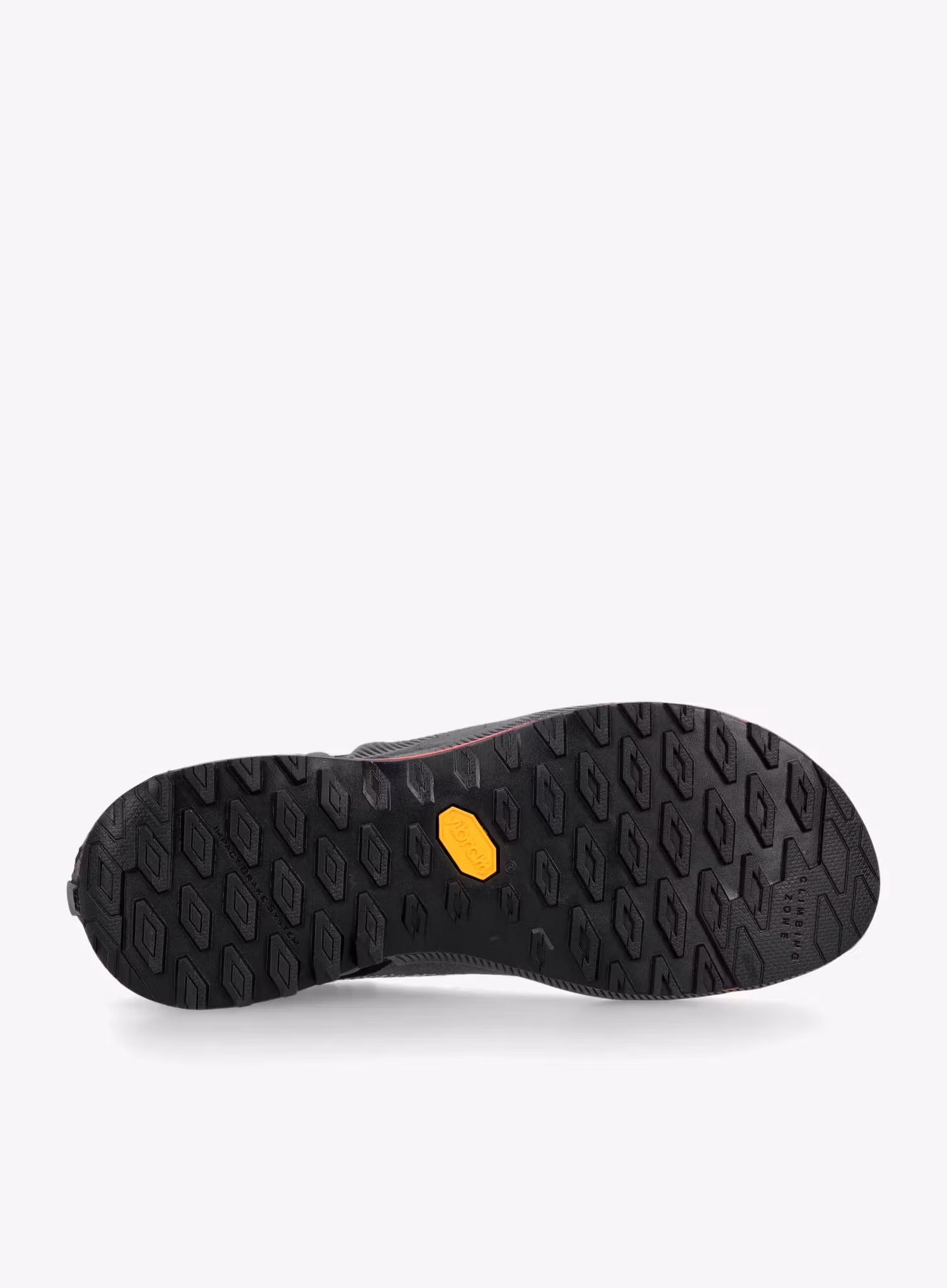 Ženske pristupne cipele La Sportiva TX2 Evo - carbon/hibiscus
