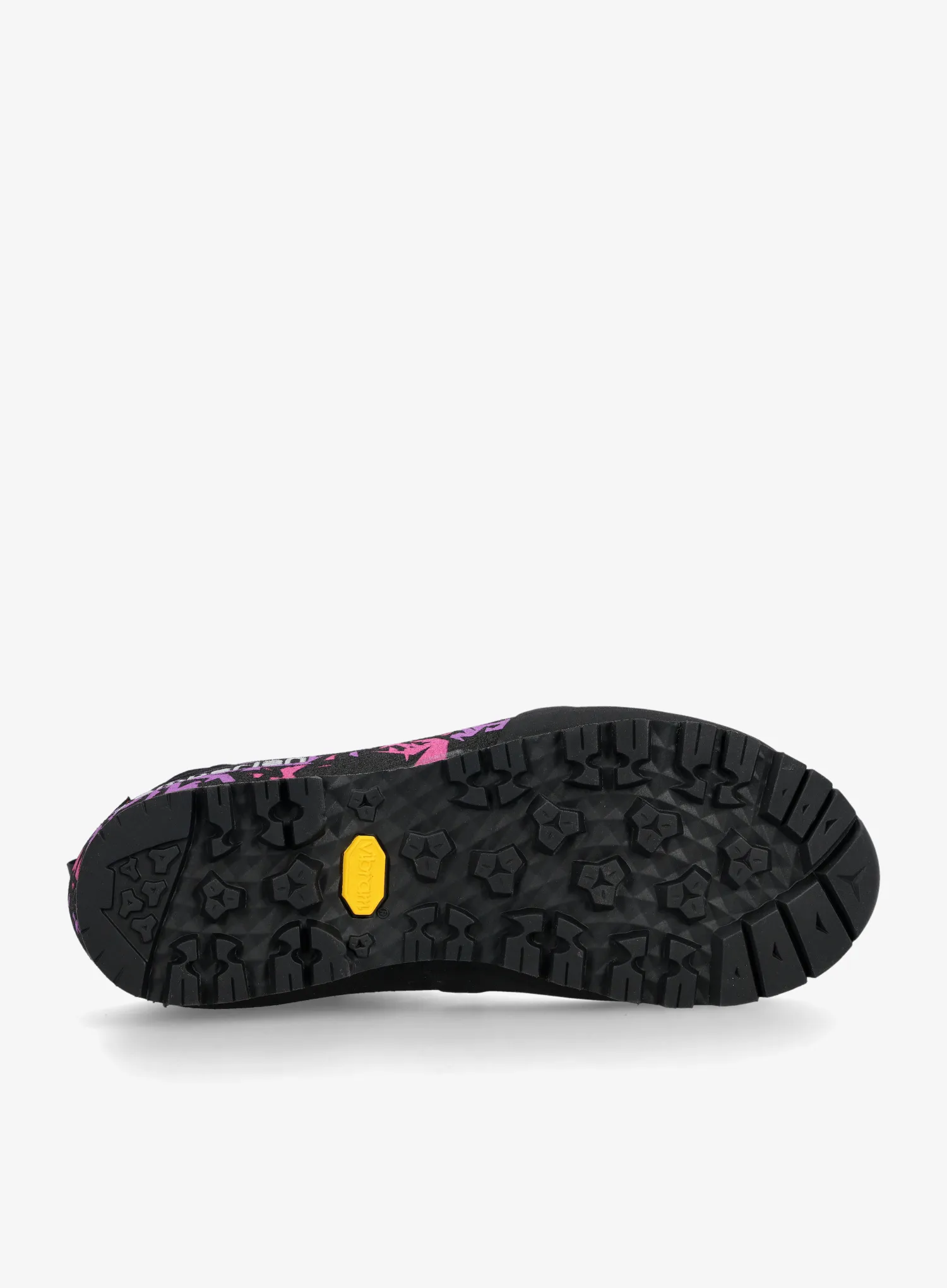 Ženske pristupne cipele Zamberlan Salathe GTX RR - pink/violet
