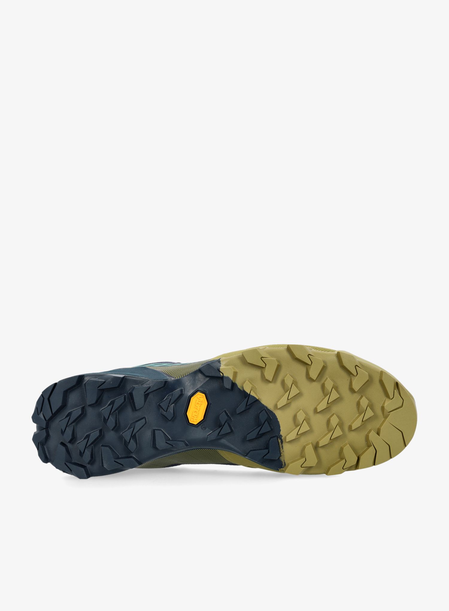 Pristupne cipele Dynafit Transalper GTX - army/blueberry