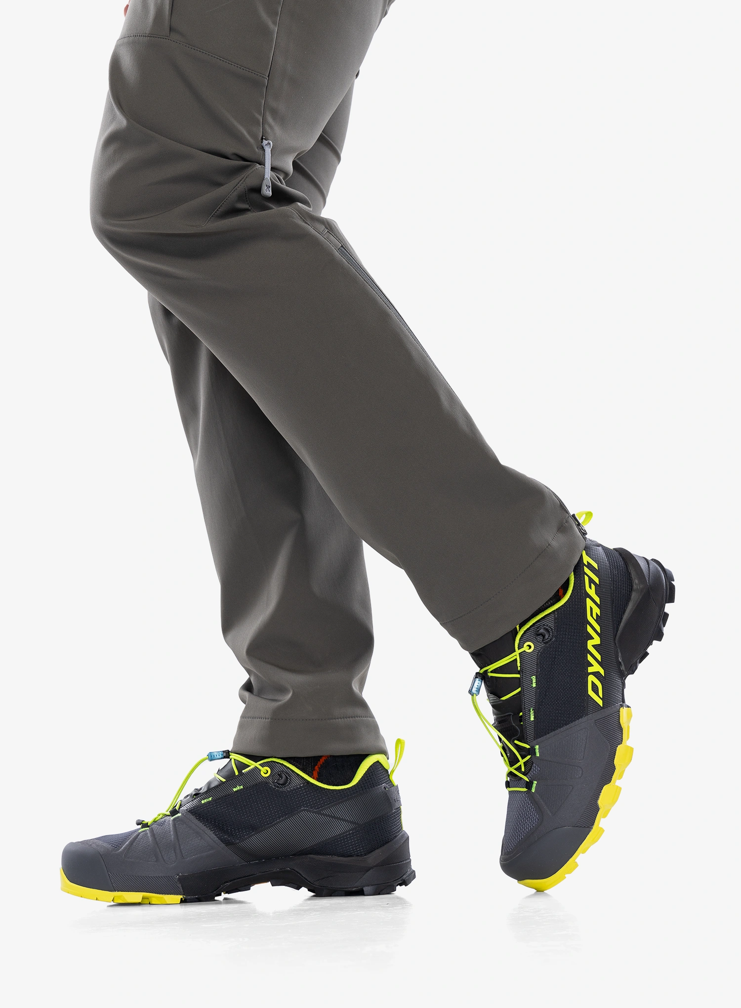 Pristupne cipele Dynafit Transalper - magnet/black out