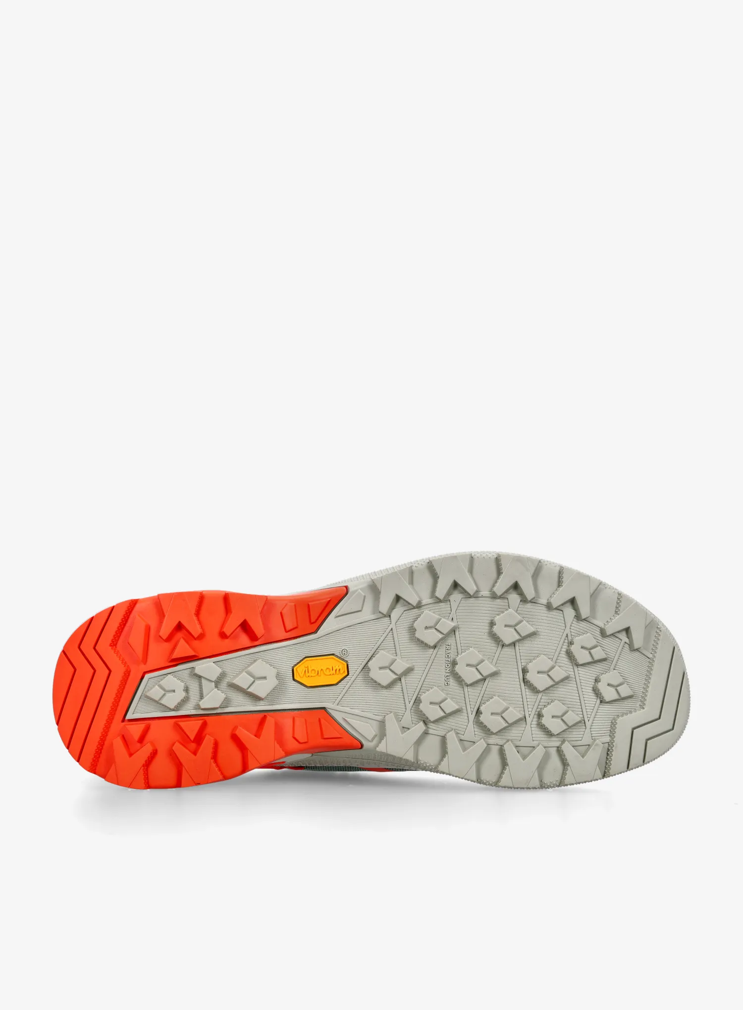 Pristupne cipele Garmont 9.81 Onyx Gtx - agate grey/firecracker orange