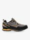 Pristupne cipele La Sportiva Boulder X - grey/yellow