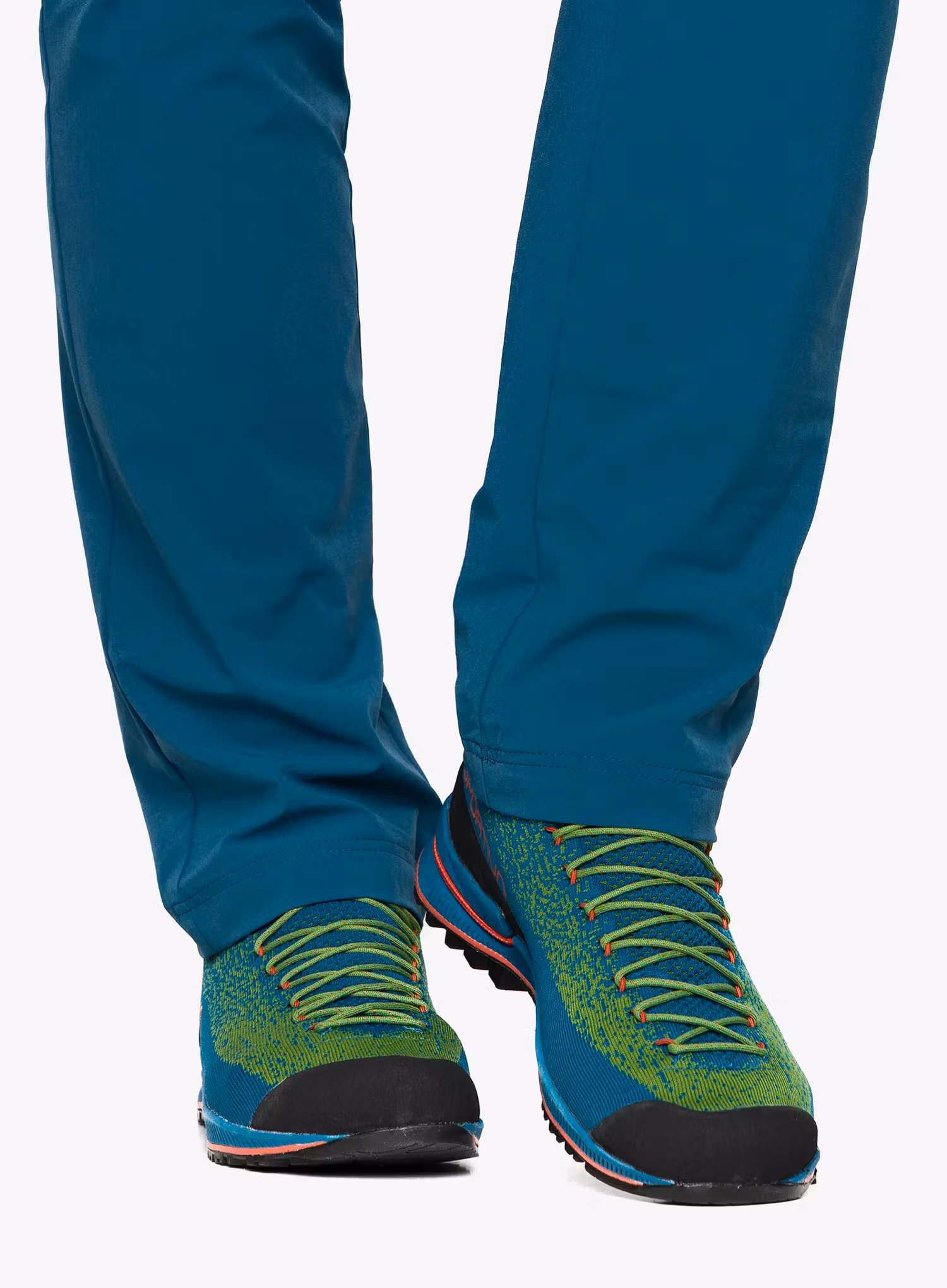 Pristupne cipele La Sportiva TX2 Evo - space blue/saffron