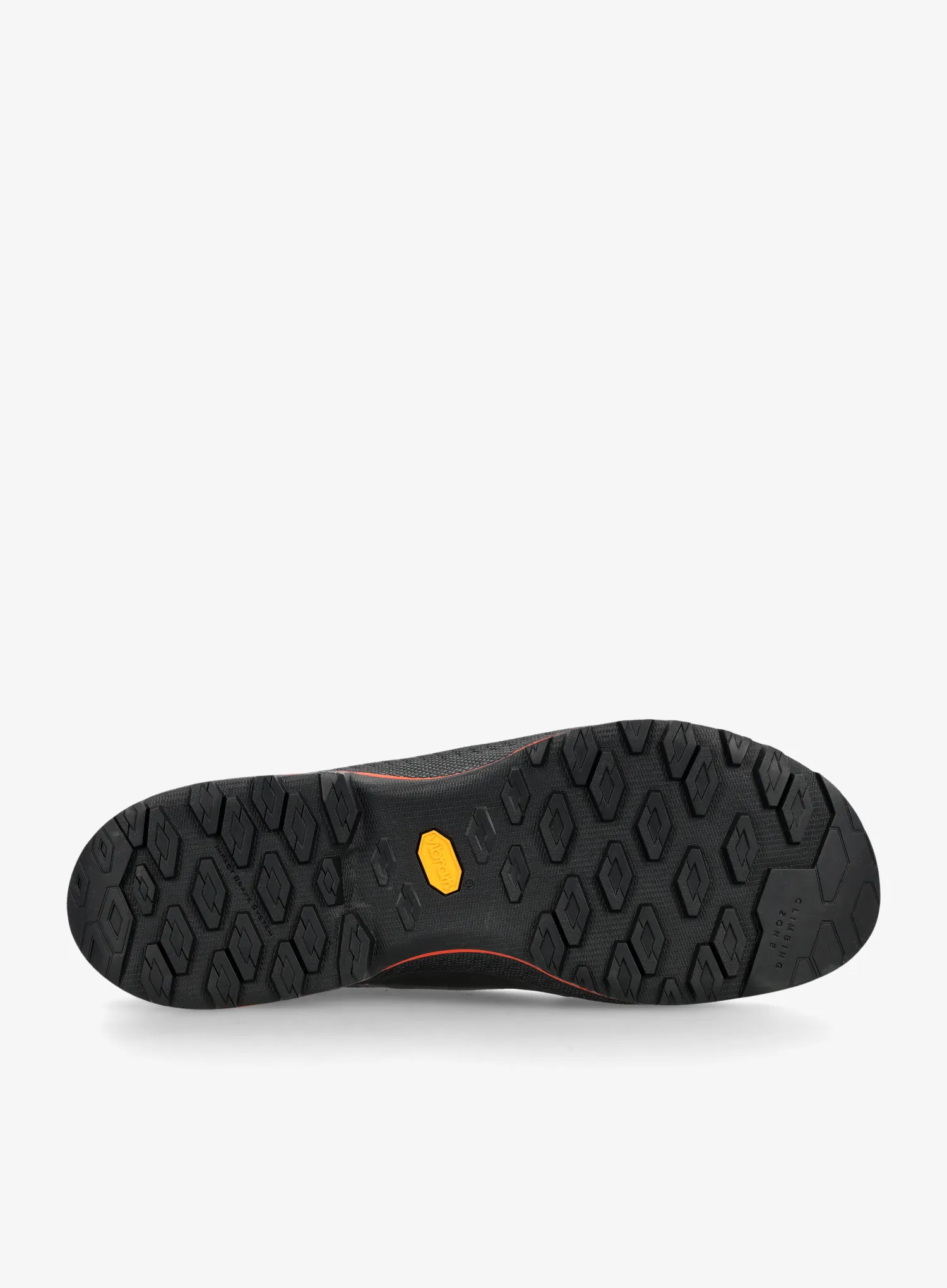 Pristupne cipele La Sportiva TX4 Evo GTX - carbon/cherry tomato