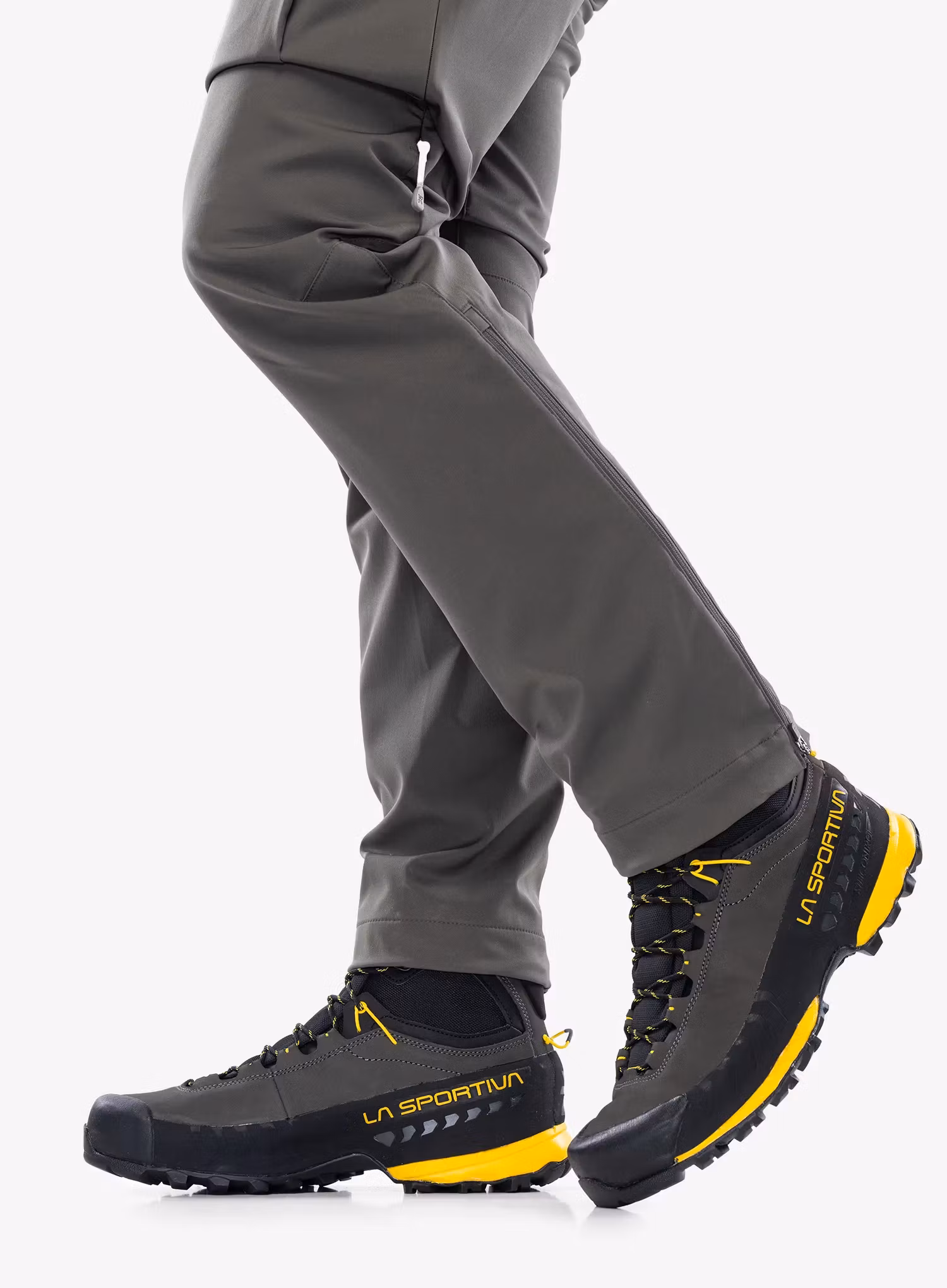 Pristupne cipele La Sportiva TX5 GTX - yellow/carbon