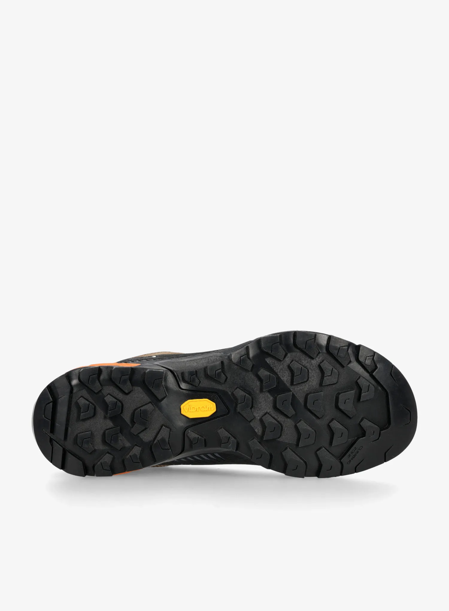 Pristupne cipele Scarpa Rapid XT GTX - caribou/rust orange