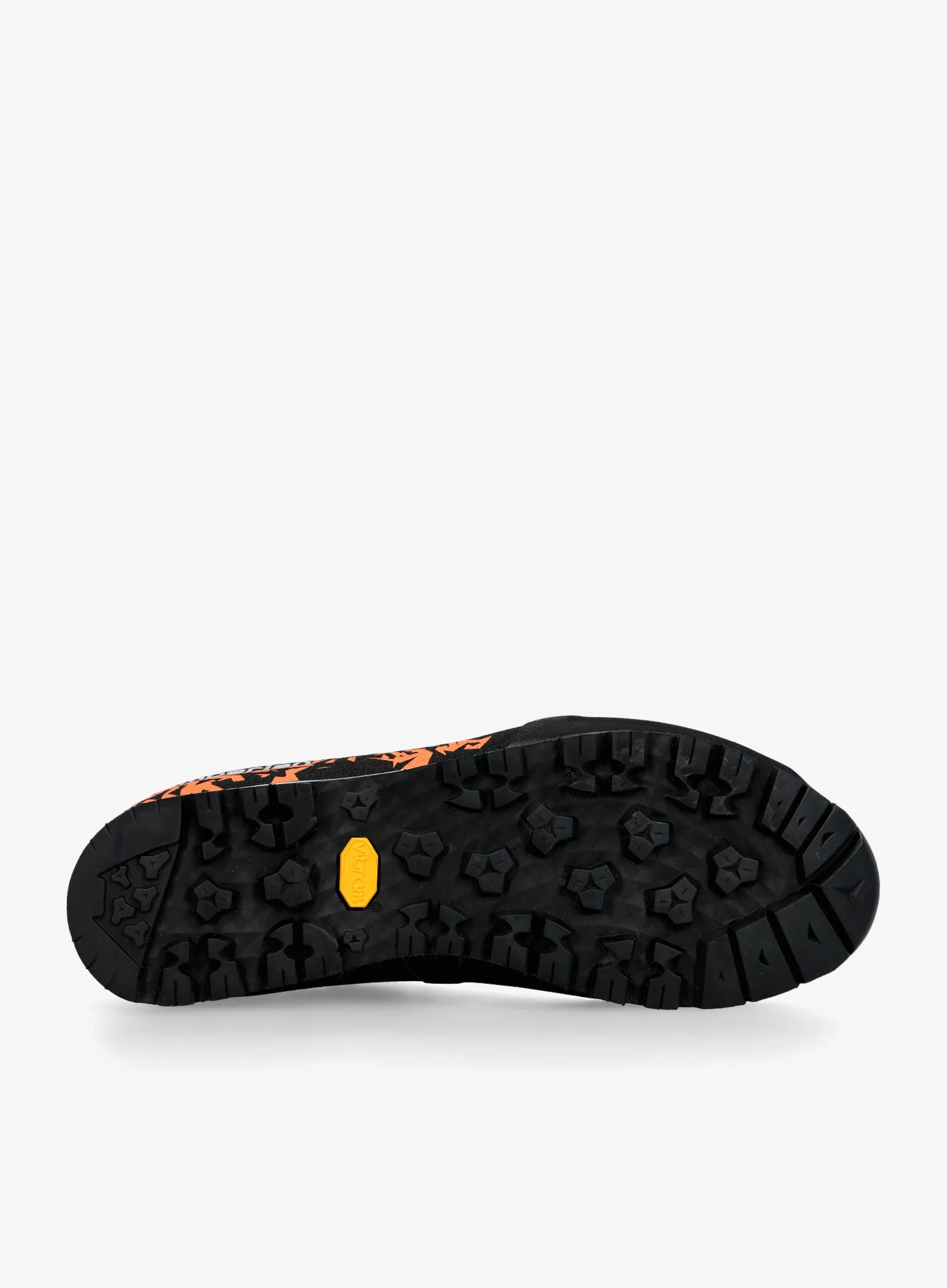 Pristupne cipele Zamberlan Salathe GTX RR - black/black