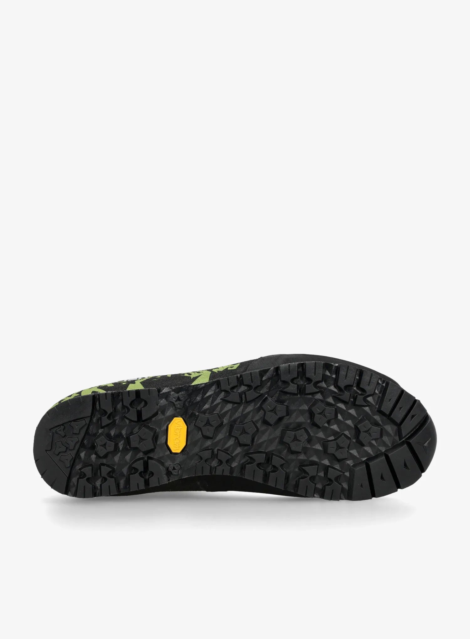 Pristupne cipele Zamberlan Salathe GTX RR - yellow/black