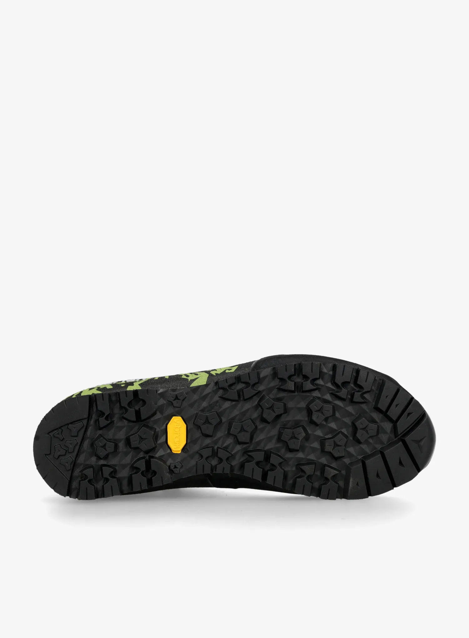 Pristupne cipele Zamberlan Salathe GTX RR - yellow/yellow