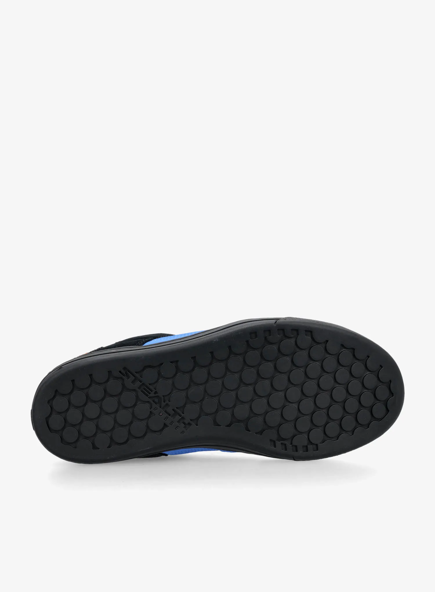 Biciklističke cipele Five Ten Freerider - cblack/owhite/rayblu