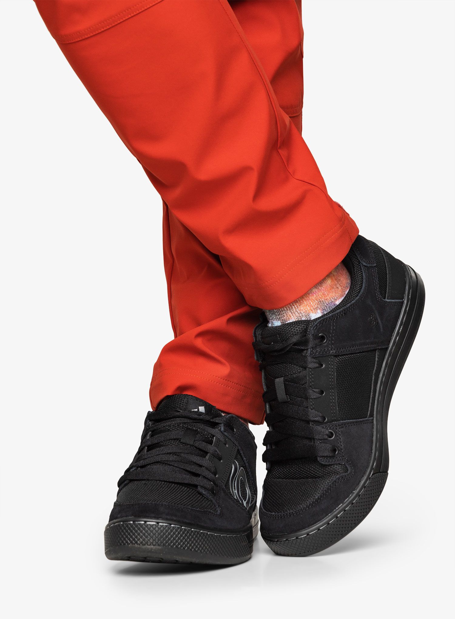 Biciklističke cipele Five Ten Freerider - core black/grey three