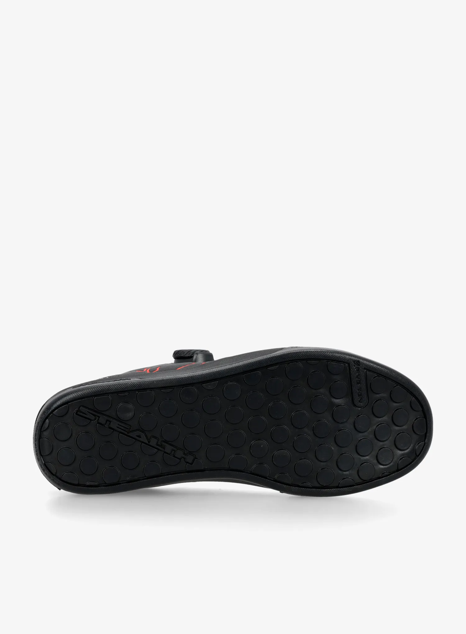 Biciklističke cipele Five Ten Freerider Pro Boa - cblack/red/ftwwht