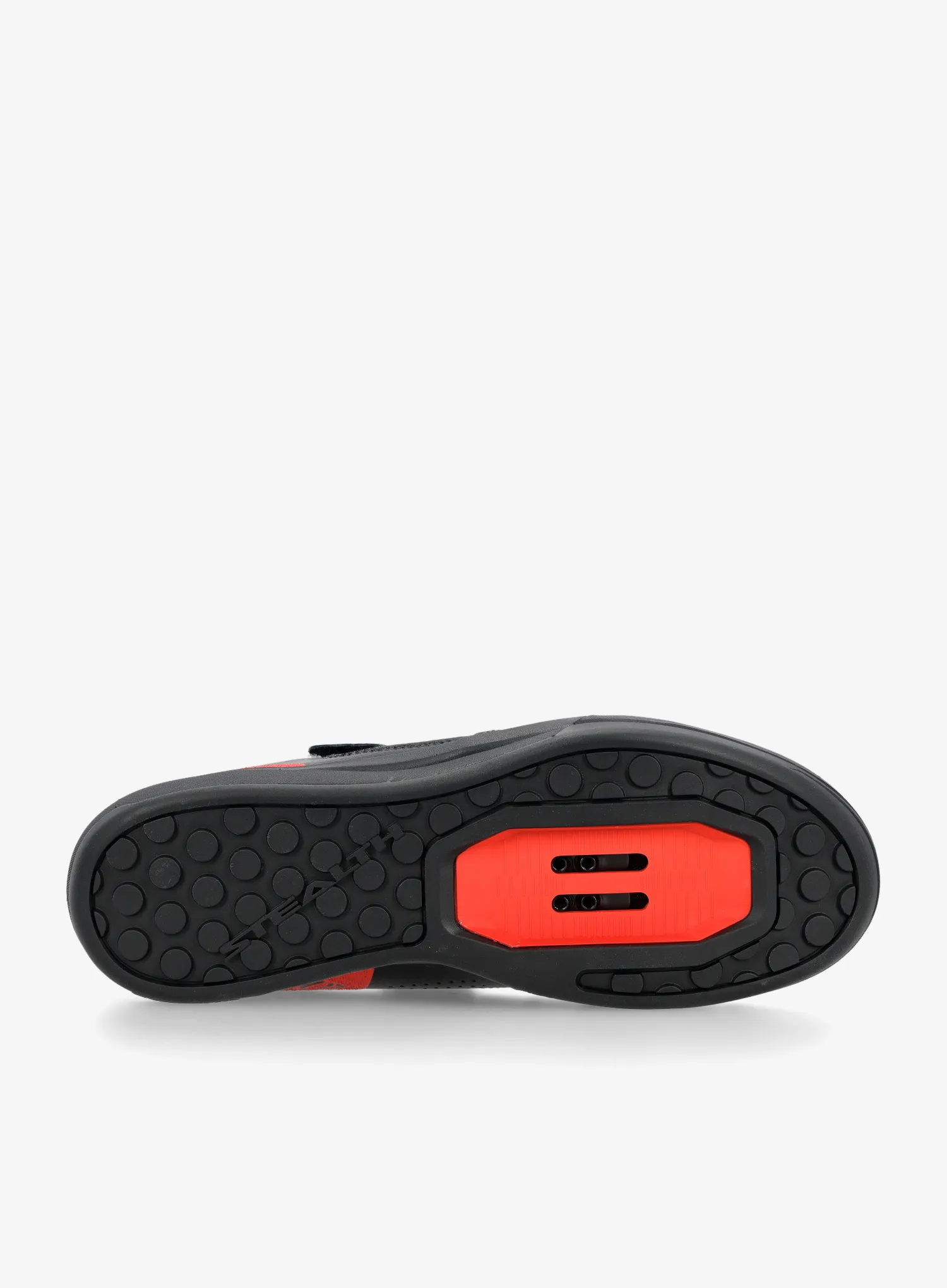 Biciklističke cipele Five Ten Hellcat - cblack/red/ftwwht