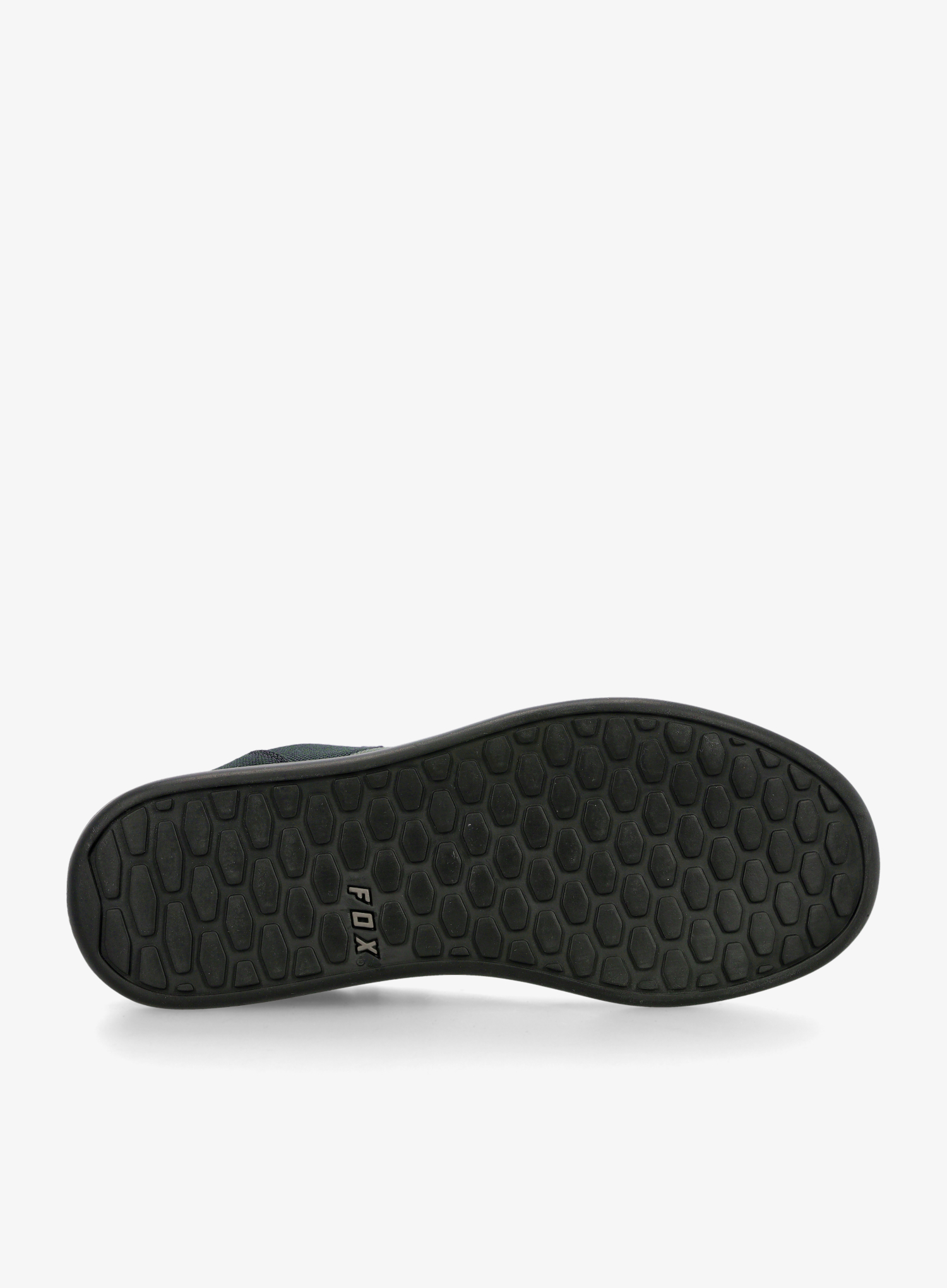 Biciklističke cipele Fox Union Canvas - dark shadow