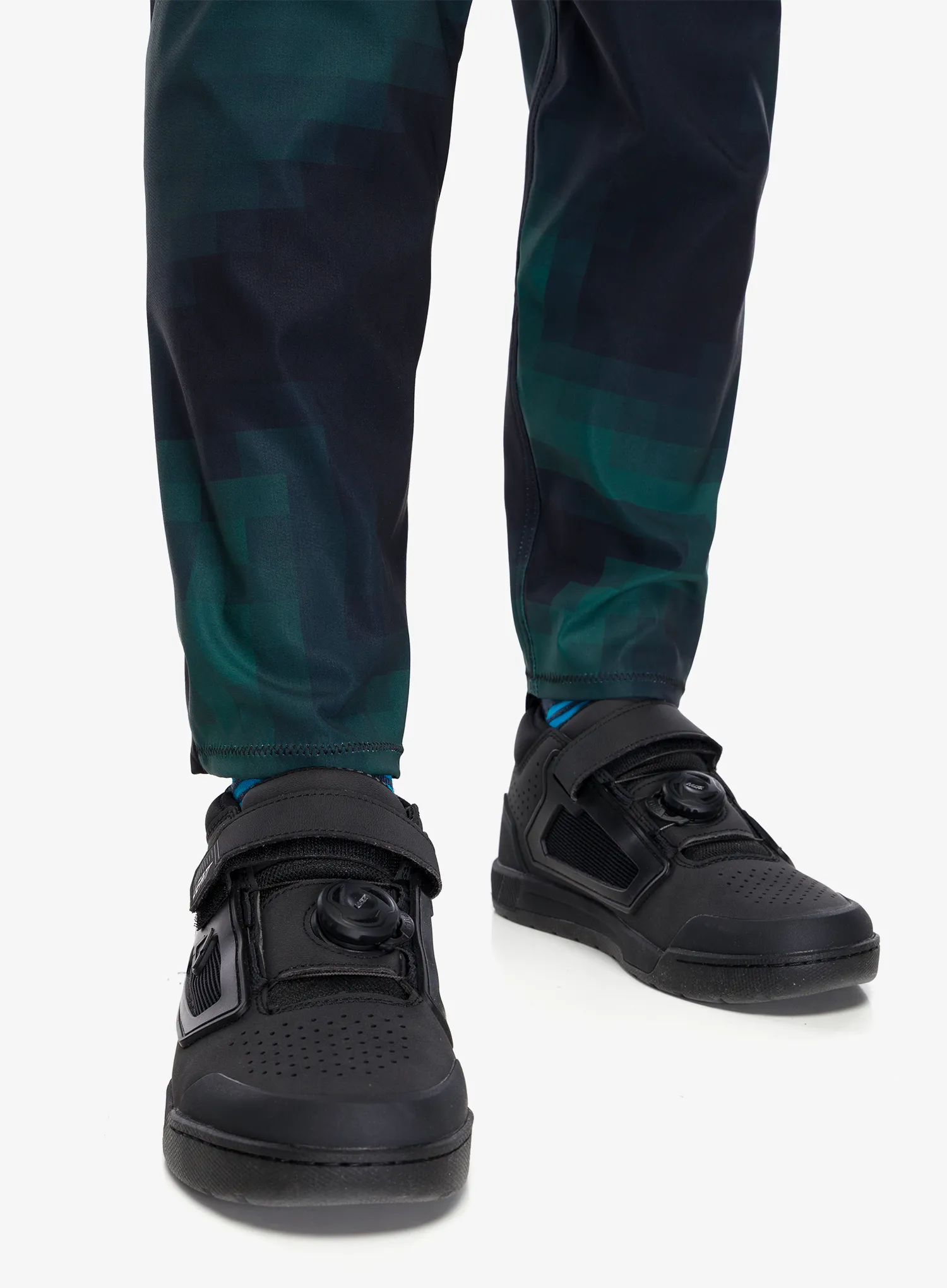 Biciklističke cipele Leatt ProFlat 3.0 - black