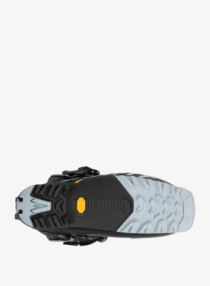 Ženske cipele za turno skijanje Dynafit Radical Boot - black out/cloud blue