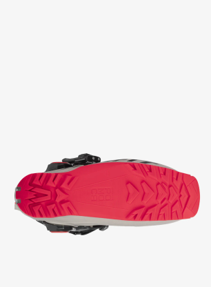 Ženske cipele za turno skijanje Dynafit Seven Summits Boot - fluo coral/overcast