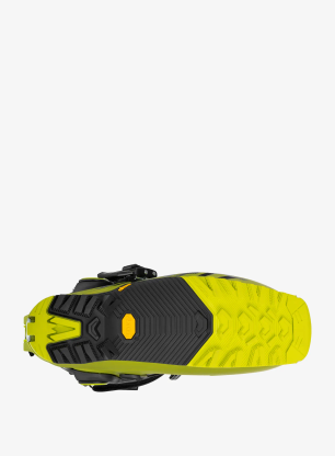 Cipele za turno skijanje Dynafit Radical Pro Boot - golden lime/ultra yellow