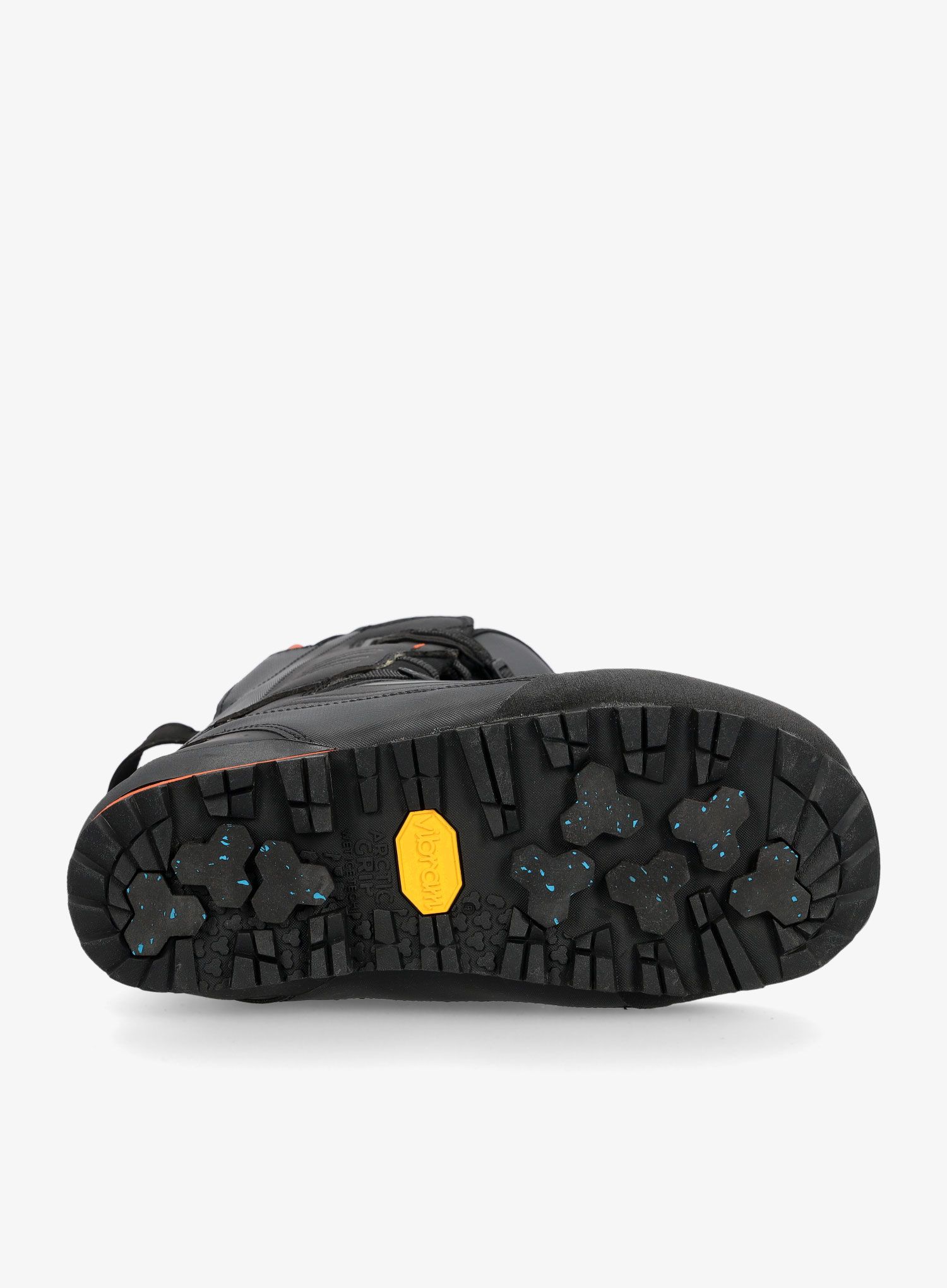 Splitboard čizme Nitro Incline TLS - black
