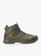 Taktičke cipele AKU Selvatica Tactical Mid GTX - ranger green