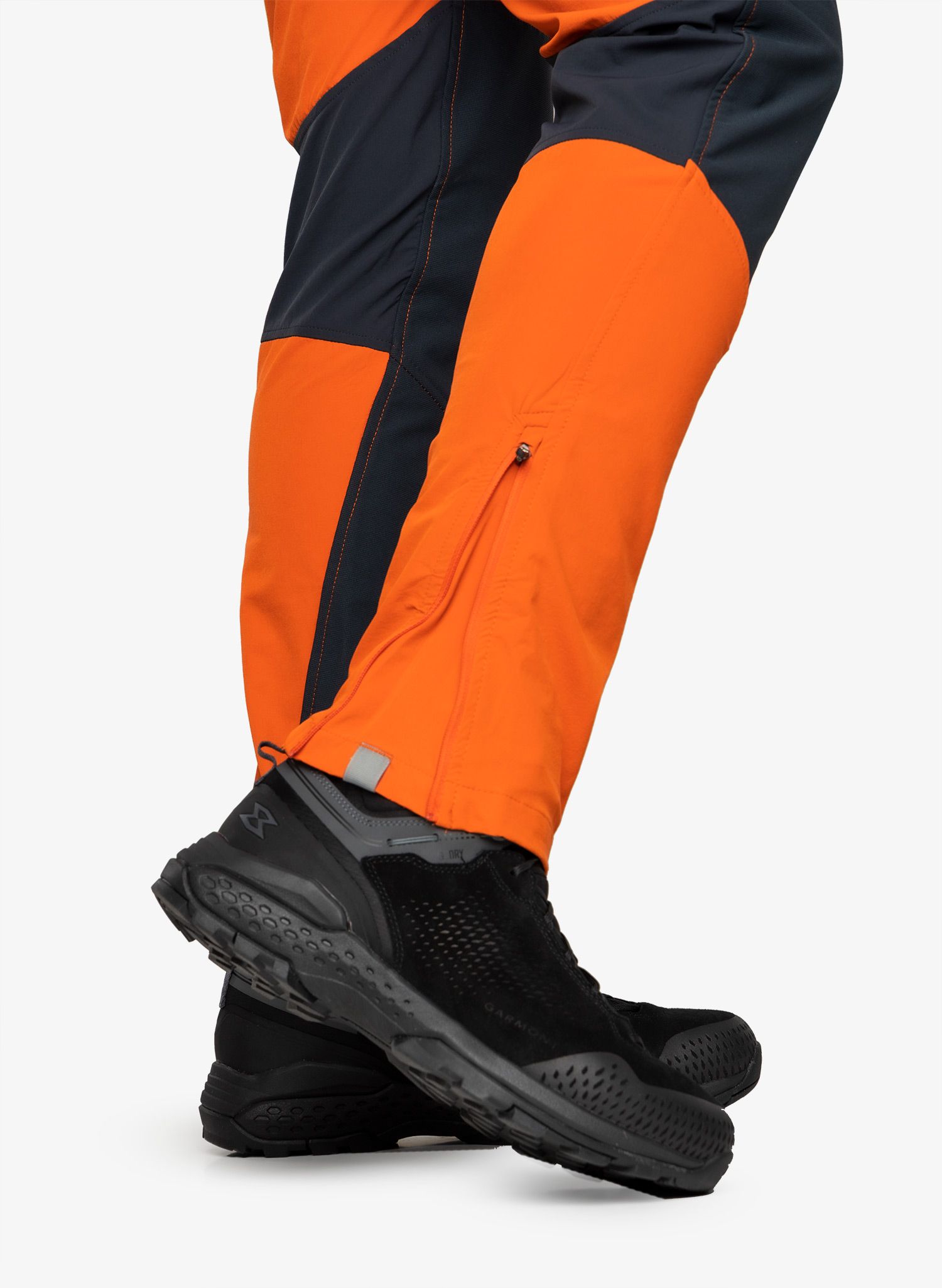 Taktičke cipele Garmont T4 Groove G-Dry - black