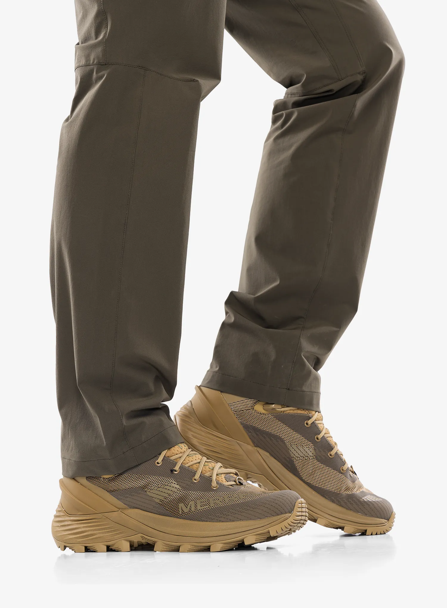Taktičke cipele Merrell Rogue Tactical GTX - dark coyote