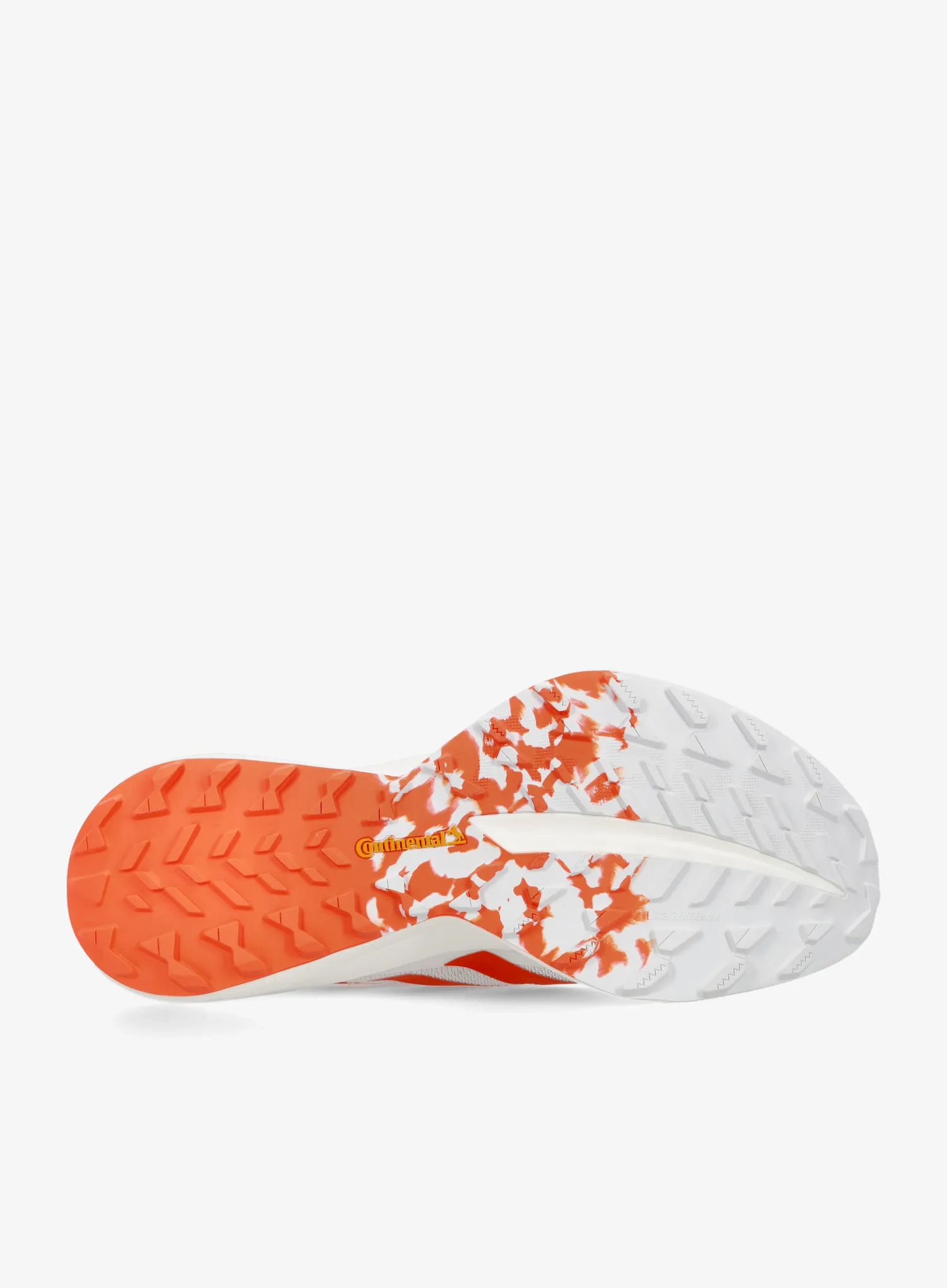 Tenisice za trail trčanje adidas TERREX Agravic Speed Ultra - ftwwht/impora/dshgry