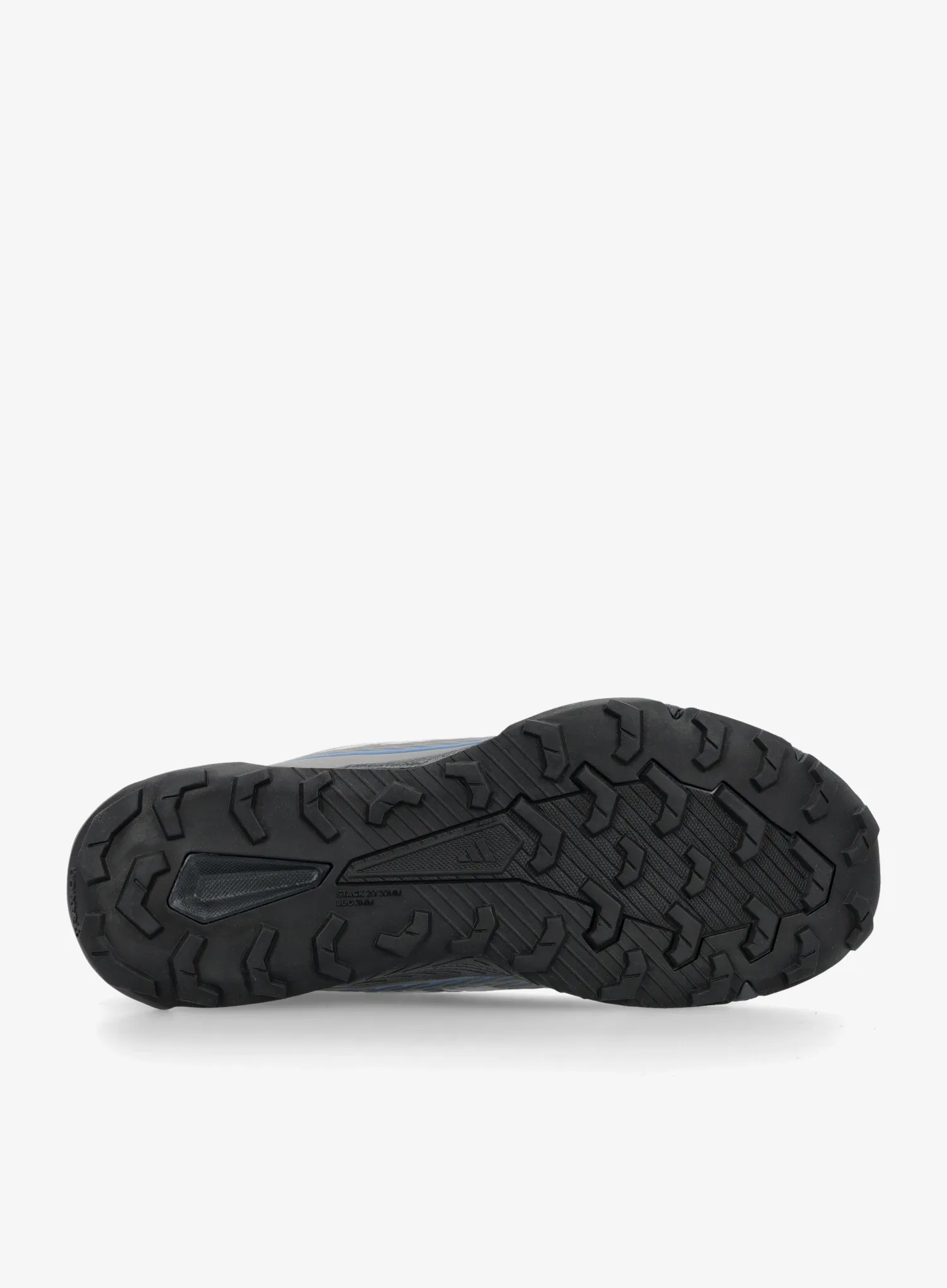 Tenisice za trail trčanje adidas TERREX Tracefinder 2 - wonste/grethr/carbon