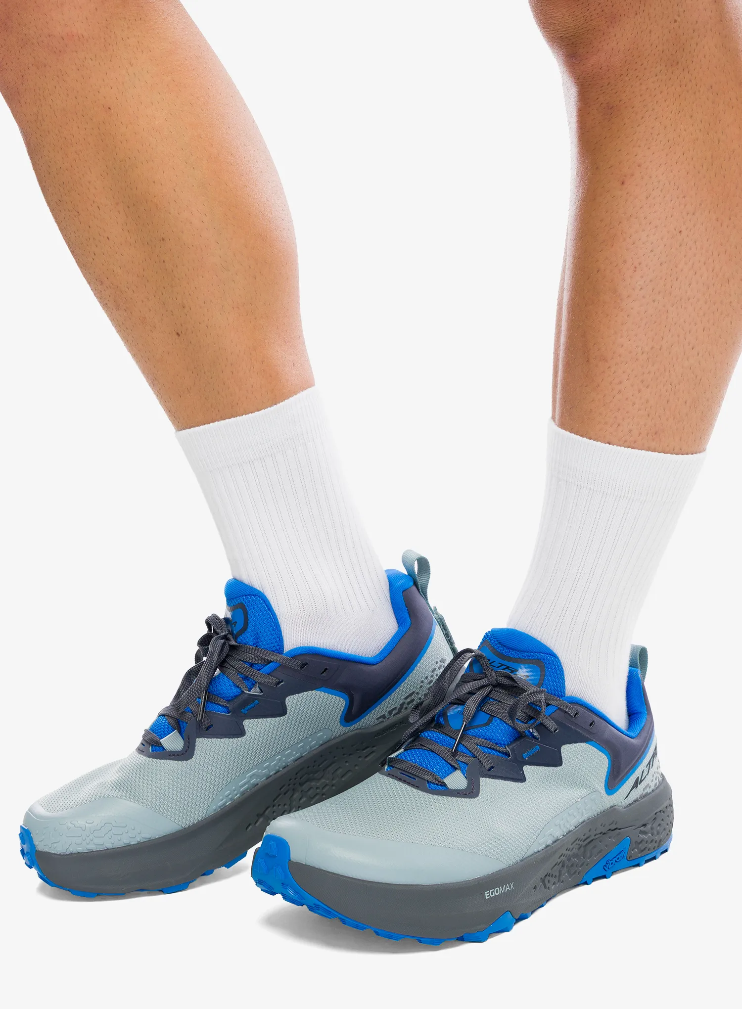 Tenisice za trail trčanje Altra Timp 6 - gray