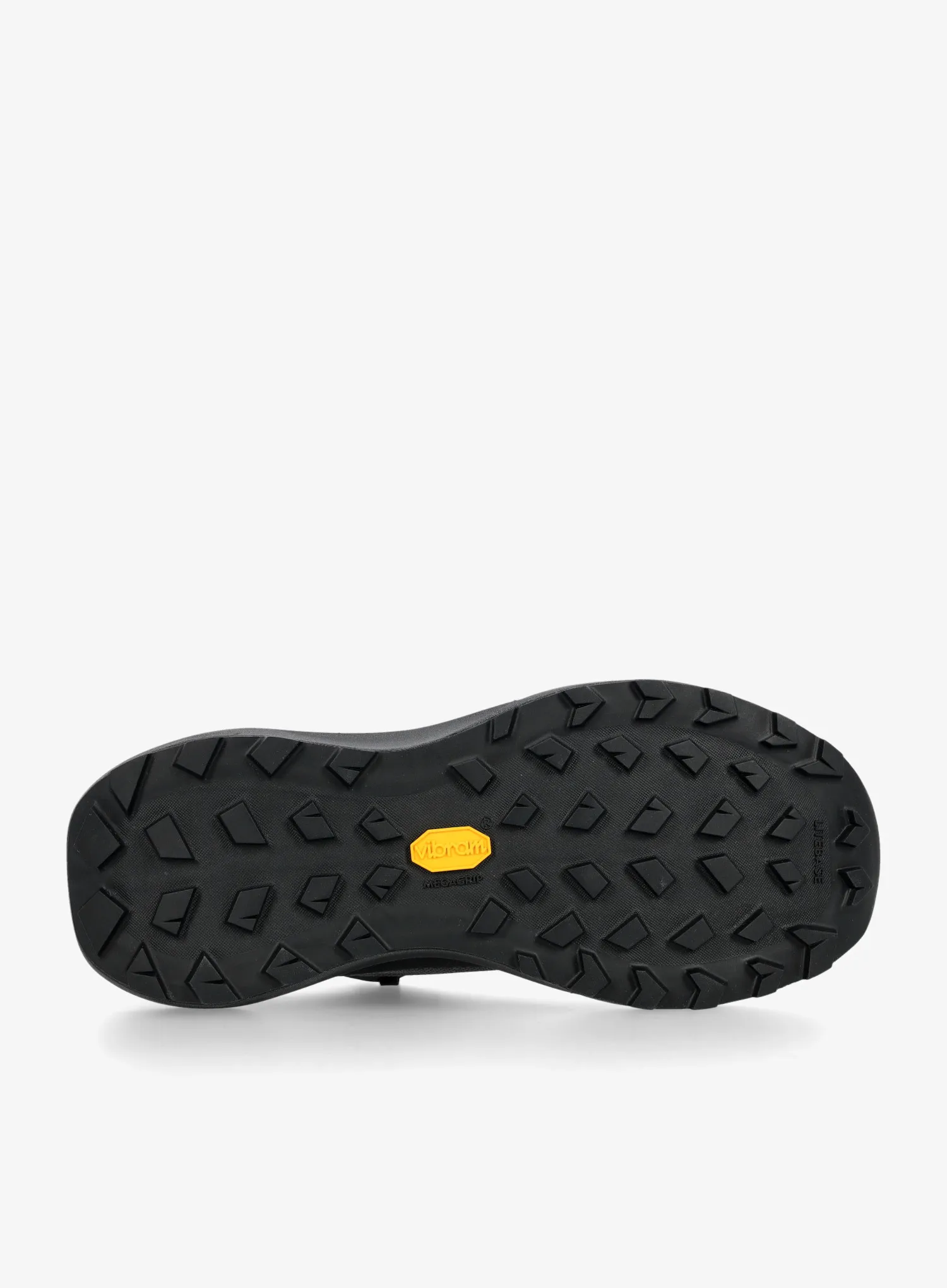 Tenisice za trail trčanje Arcteryx Norvan LD 4 GTX - black/blck