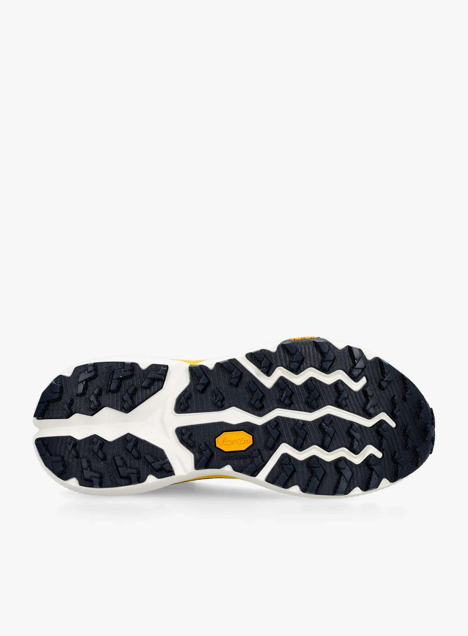 Tenisice za trail trčanje Brooks Cascadia 20 - navy/nightlife/grey