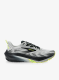 Tenisice za trail trčanje Brooks Ghost Trail - grey/black/nightlife