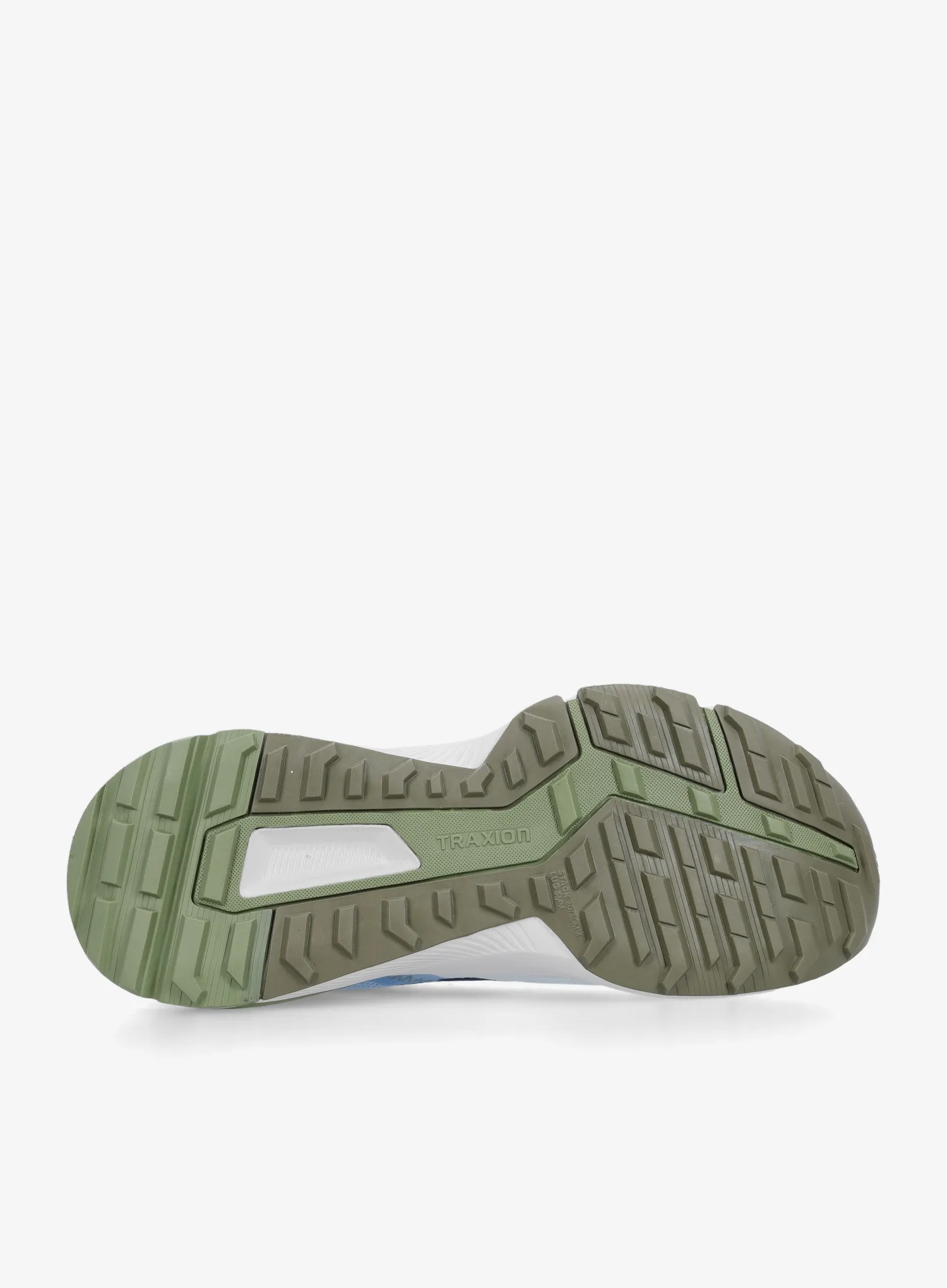 Ženske trail tenisice adidas TERREX Soulstride - crystal sky/shadow navy/green