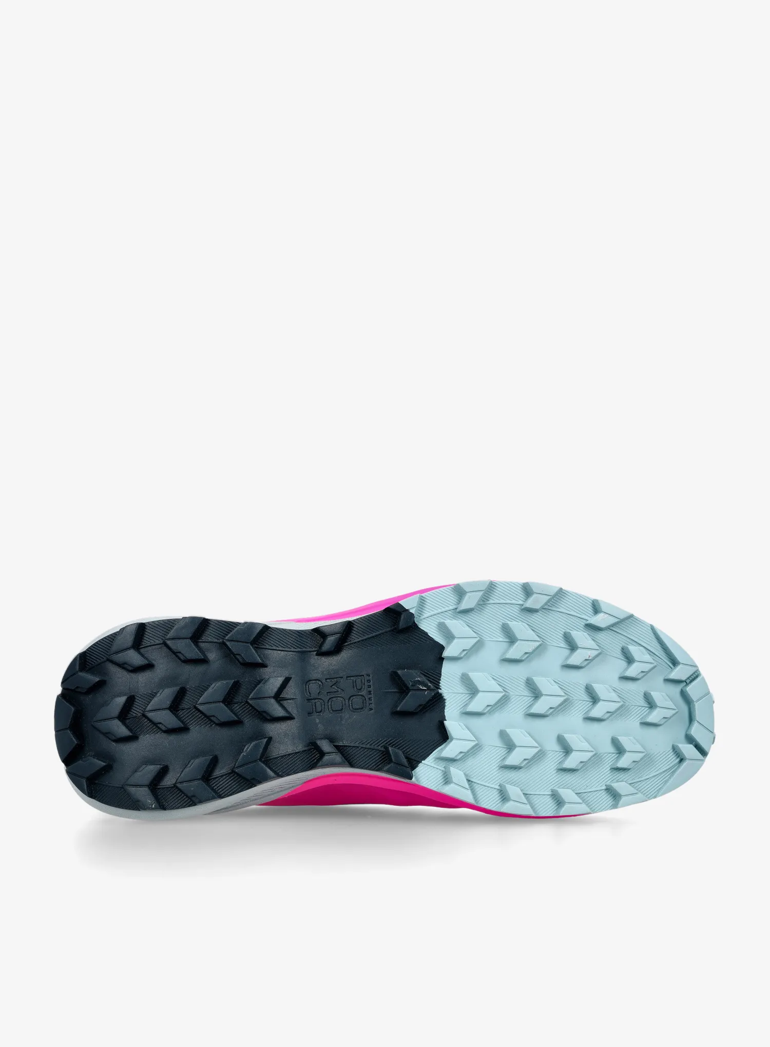 Ženske trail tenisice Dynafit Traverse 2 - pink glo/cinder