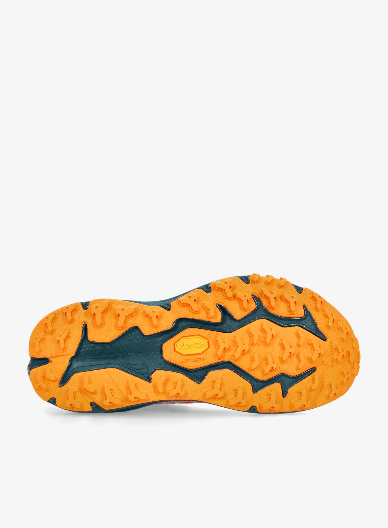 Ženske trail tenisice Hoka Speedgoat 6 - feldspar/blue twilight