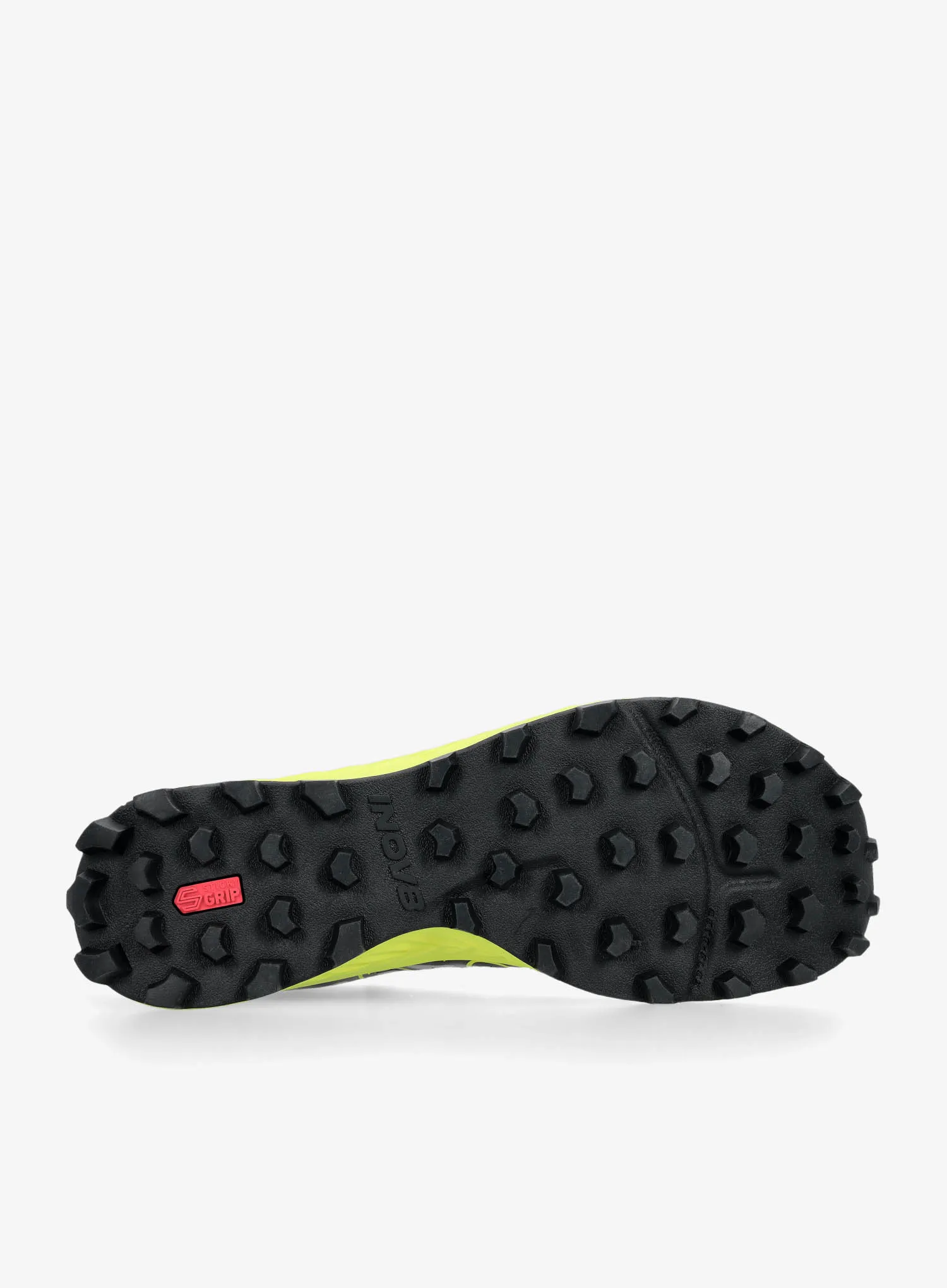 Ženske trail tenisice Inov-8 Mudtalon Speed V2 Precision - black/green/green