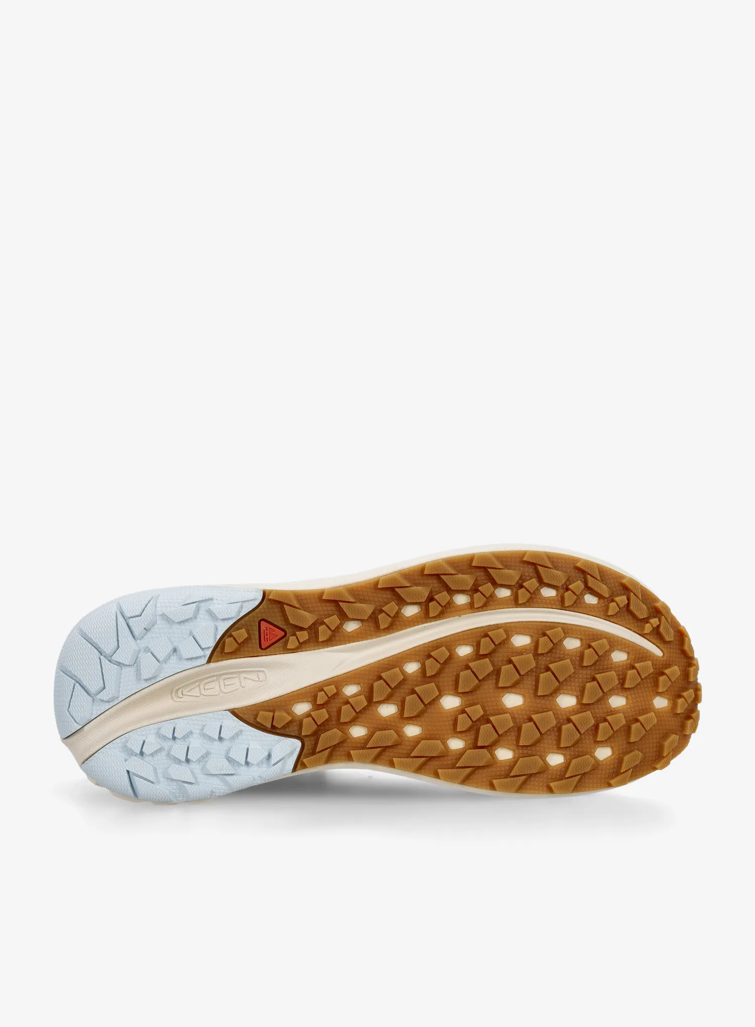 Ženske trail tenisice Keen Roam - magnet/ballad blue