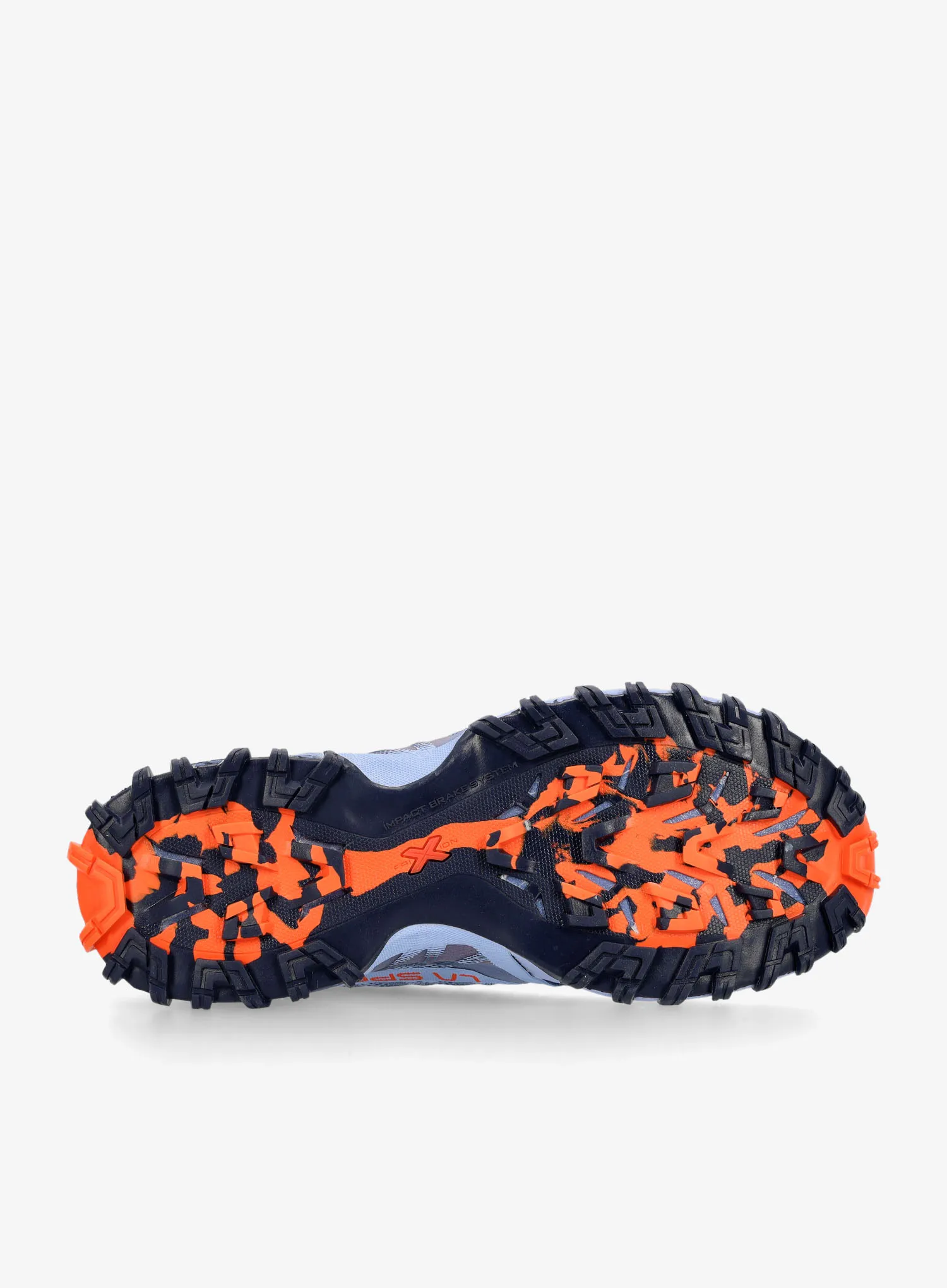 Ženske trail tenisice La Sportiva Bushido III GTX - stone blue/moonlight