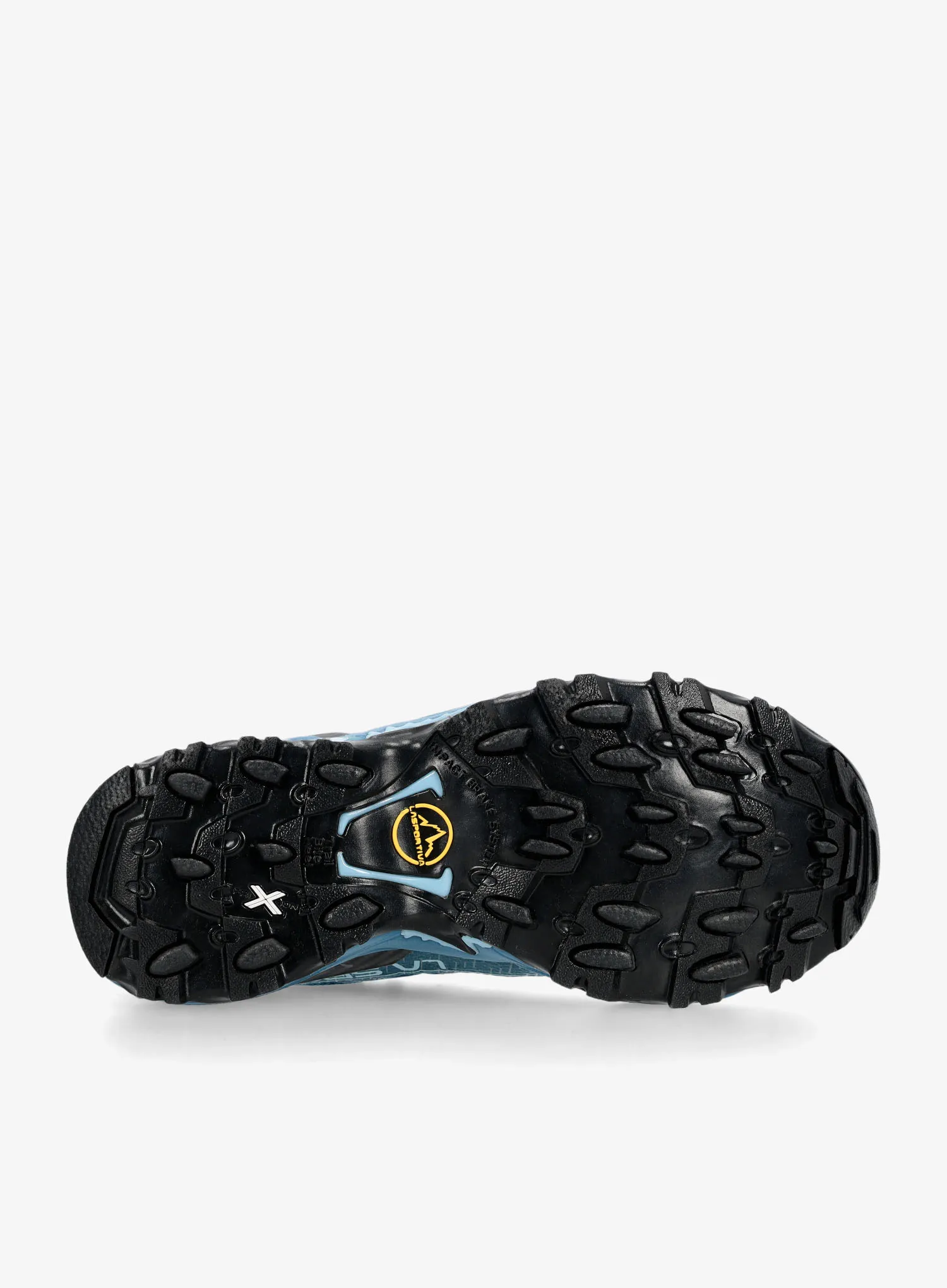 Ženske trail tenisice La Sportiva Ultra Raptor II - ink/topaz