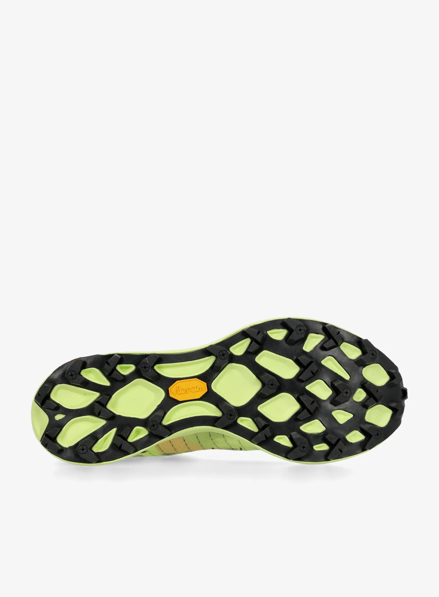 Ženske trail tenisice Merrell MTL Skyfire 2 Matryx - mantis/mantis
