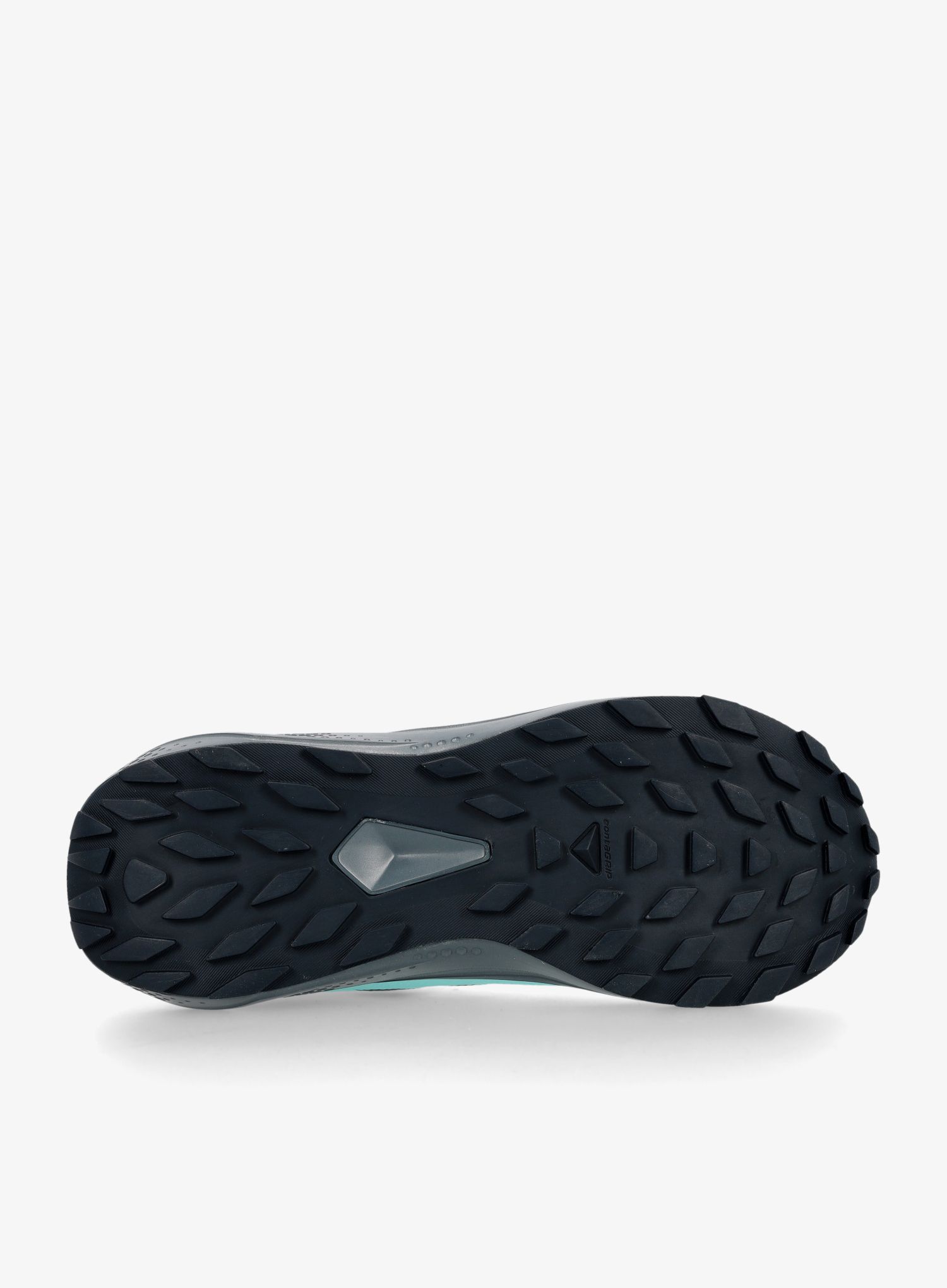 Ženske trail tenisice Salomon Alphaglide GTX - turbulence/blue/navy