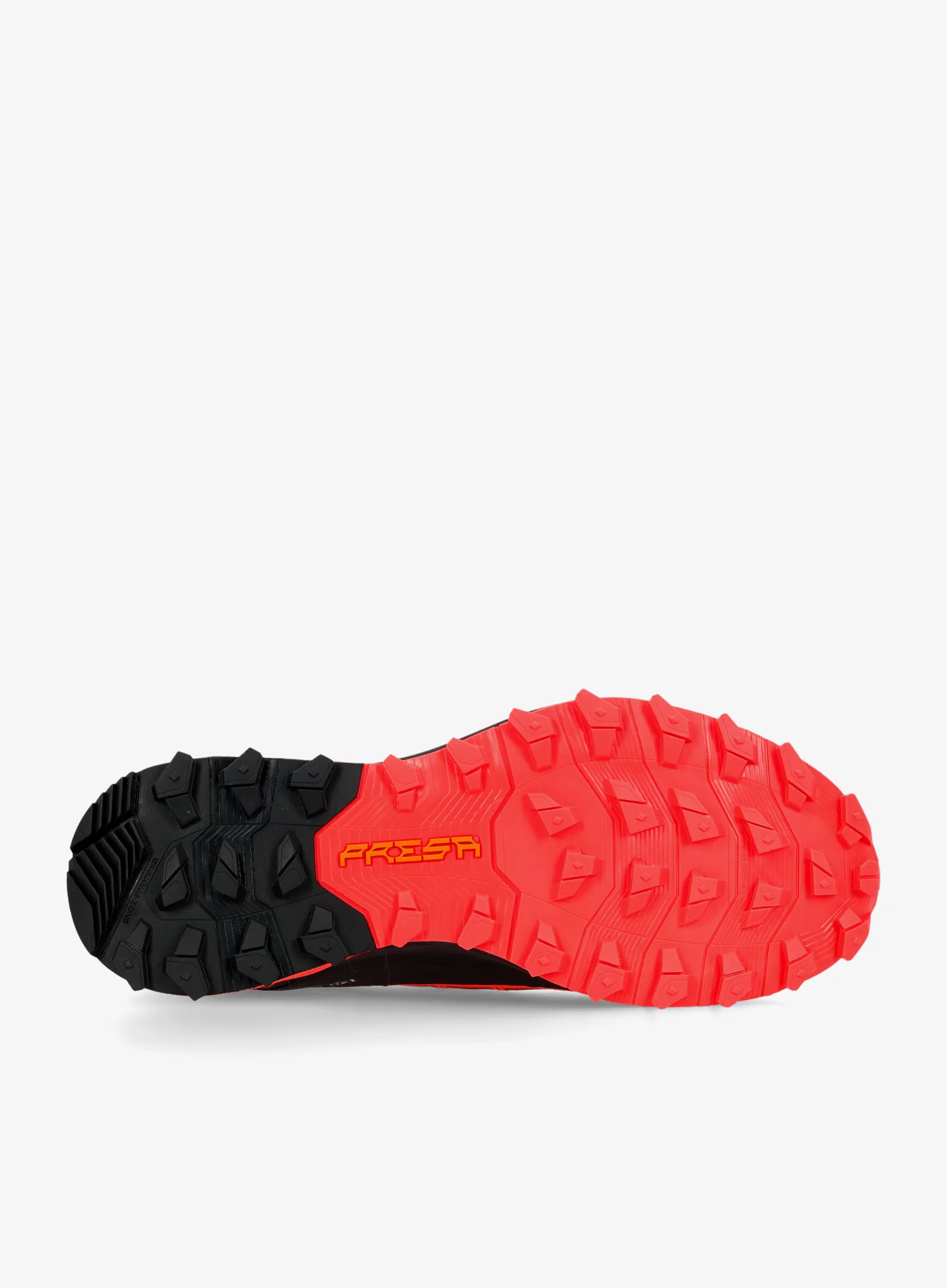 Ženske trail tenisice Scarpa Ribelle Run 2 - flamingo/black